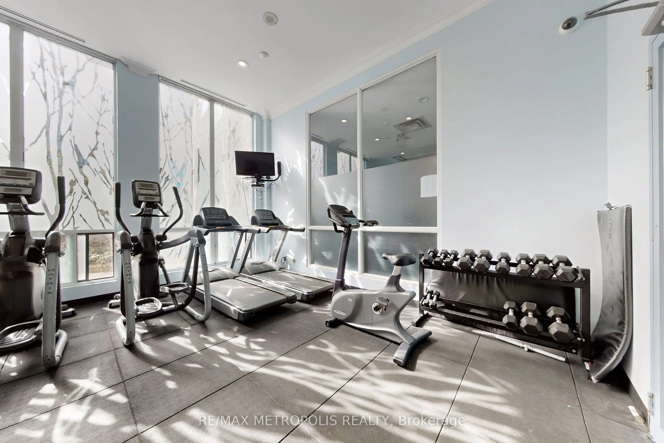 7 Lorraine Drive, #2201