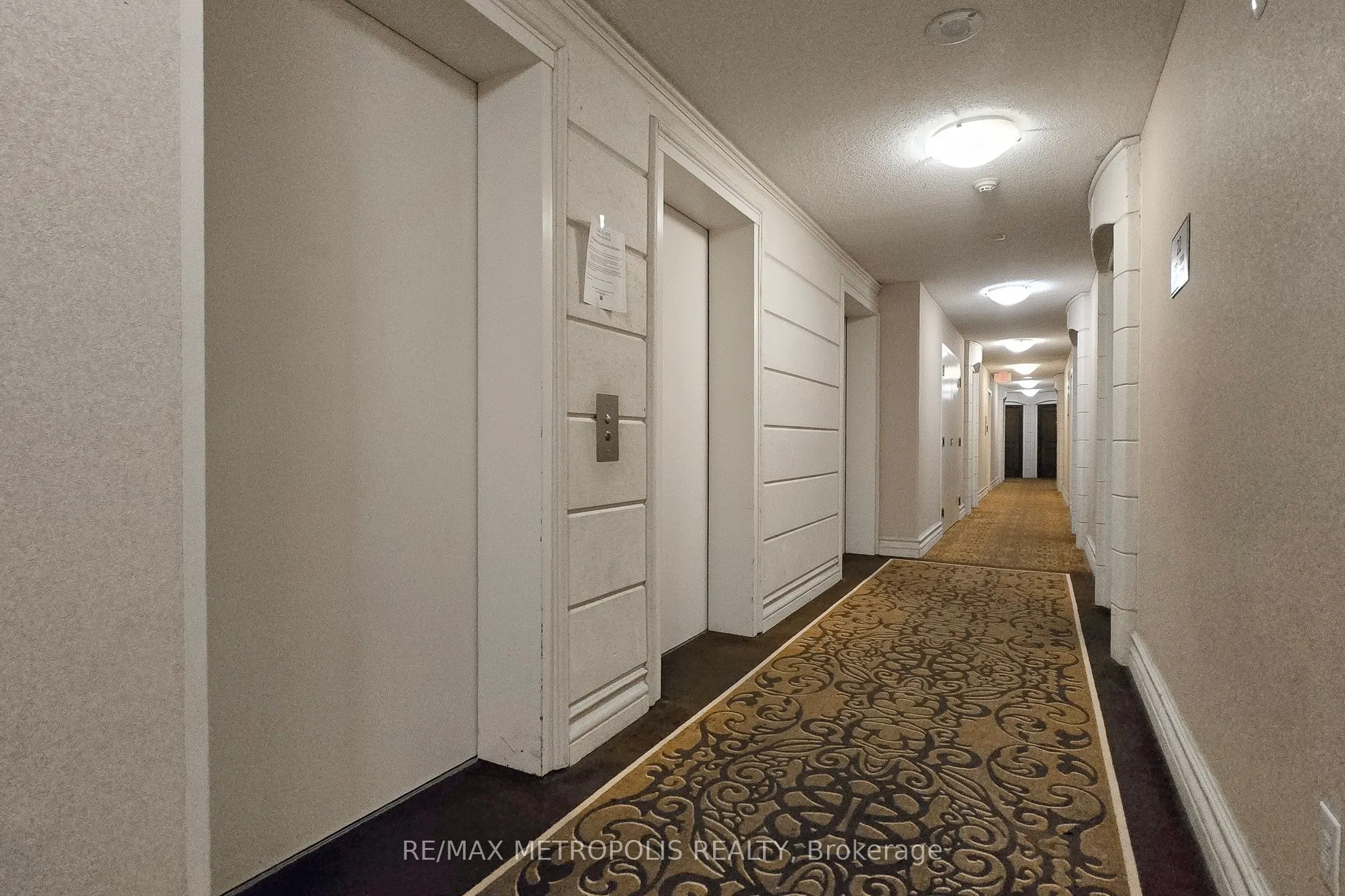 7 Lorraine Drive, #2201