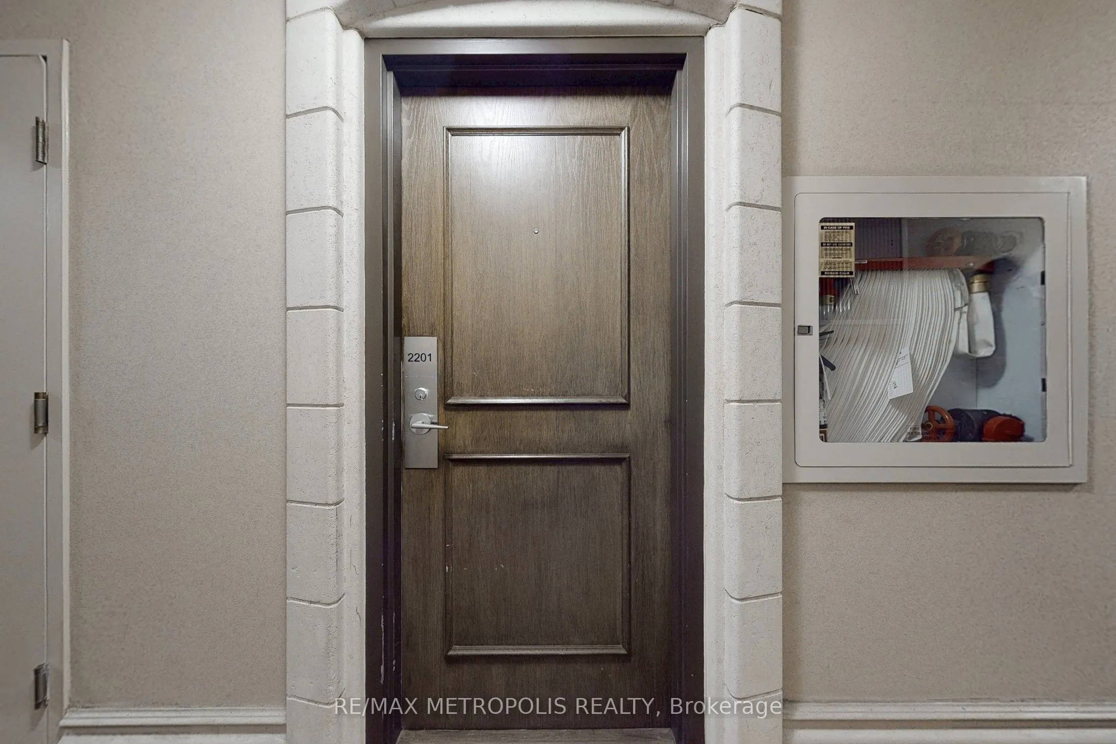 7 Lorraine Drive, #2201