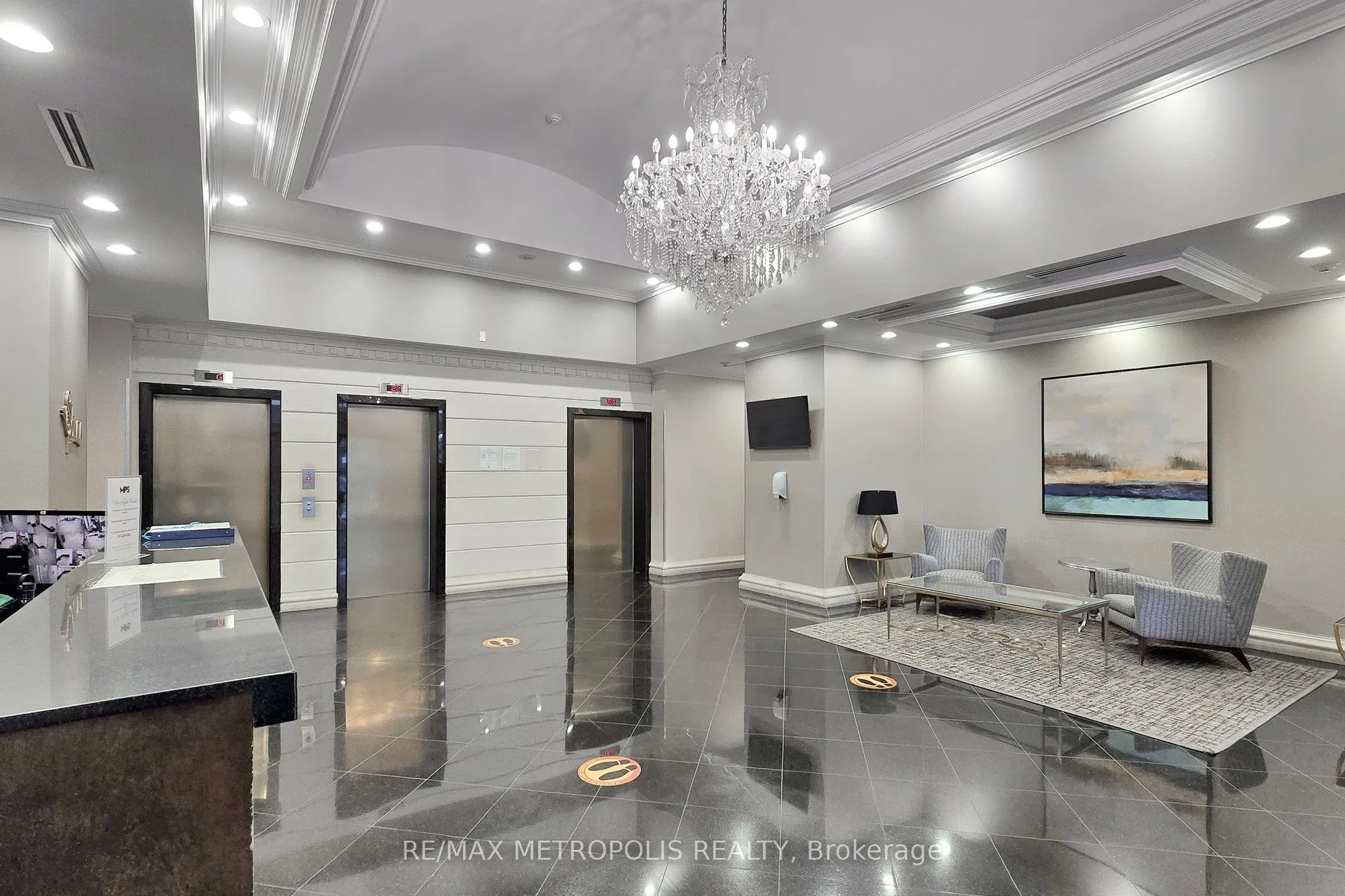 7 Lorraine Drive, #2201