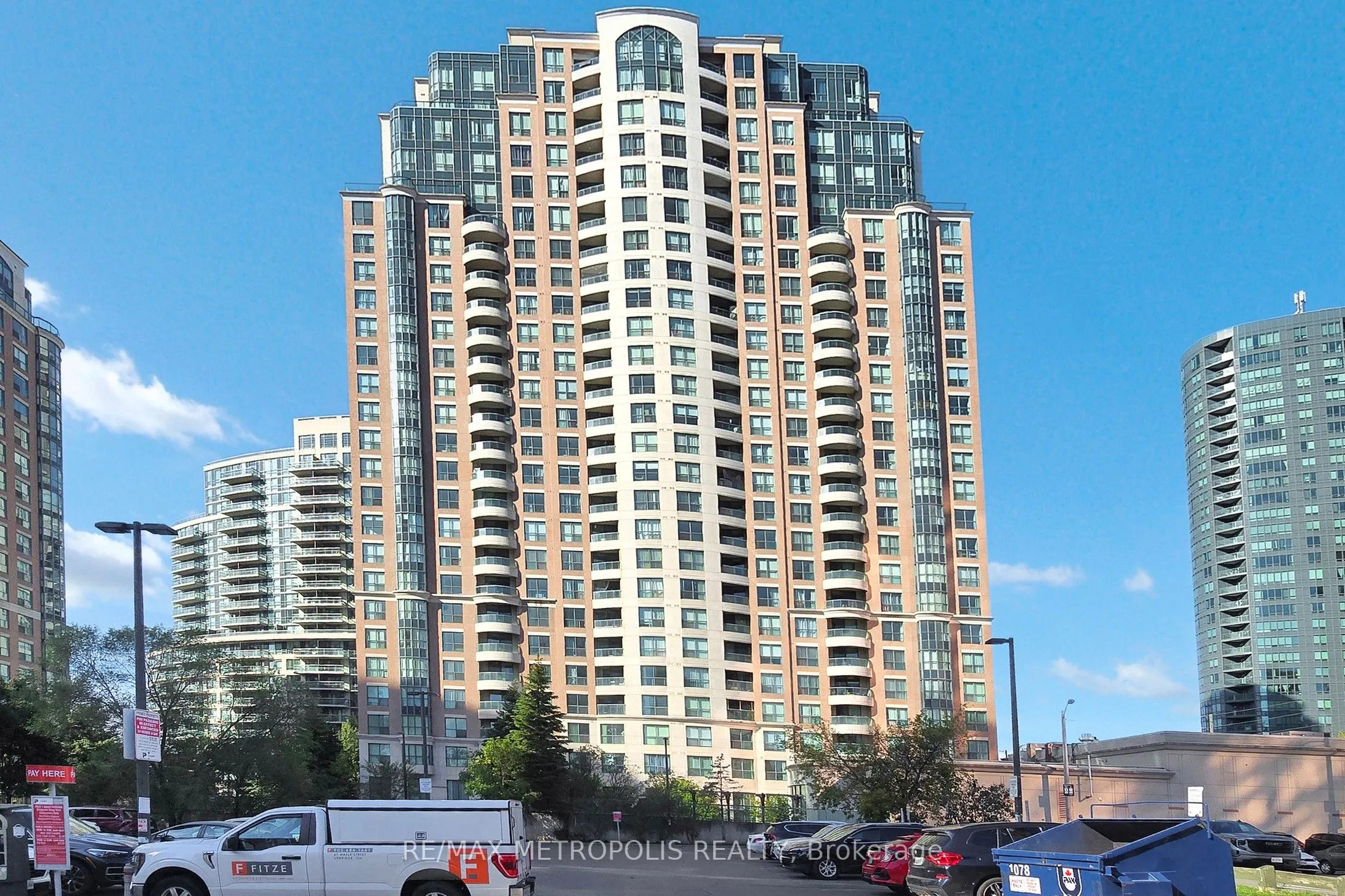 7 Lorraine Drive, #2201