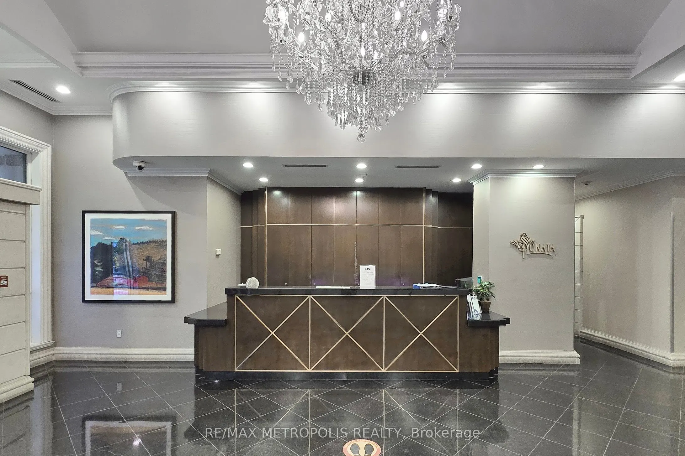 7 Lorraine Drive, #2201