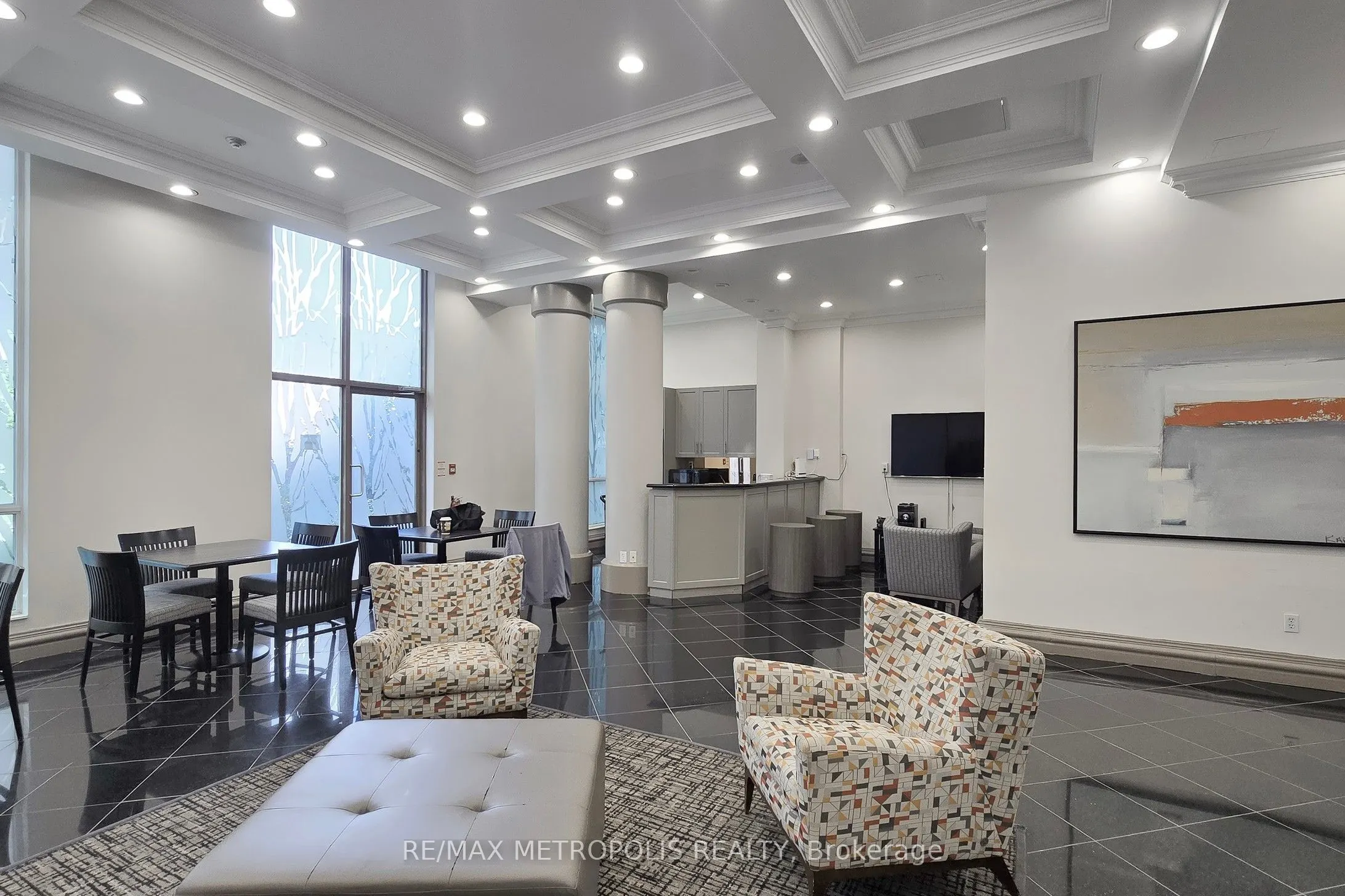 7 Lorraine Drive, #2201