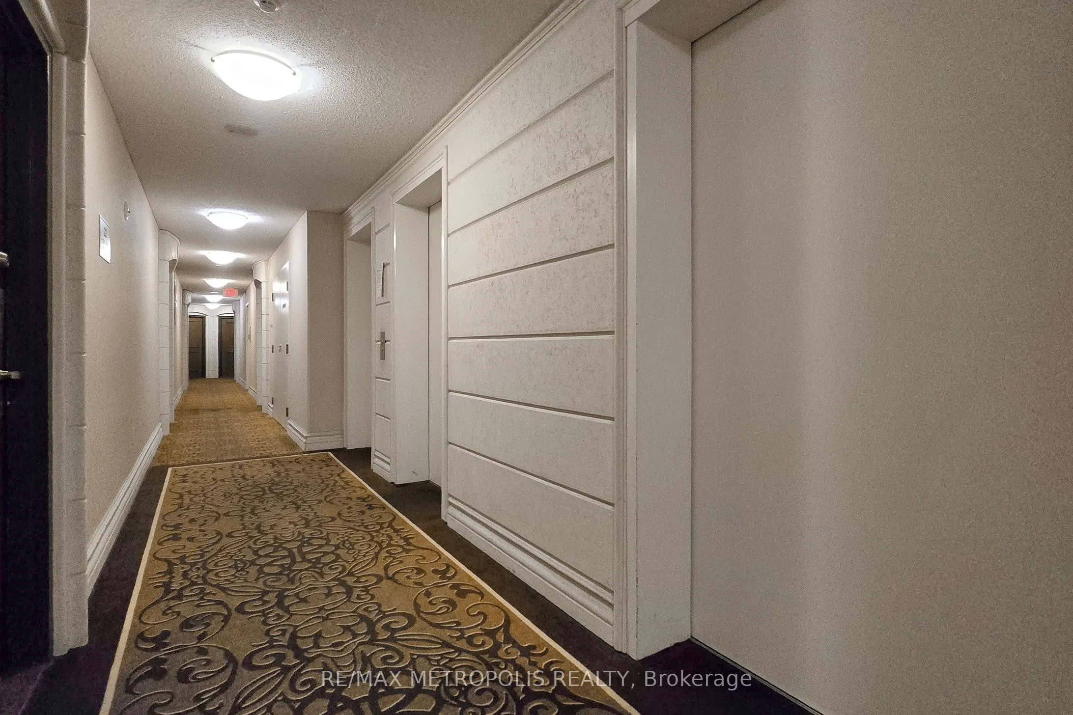 7 Lorraine Drive, #2201
