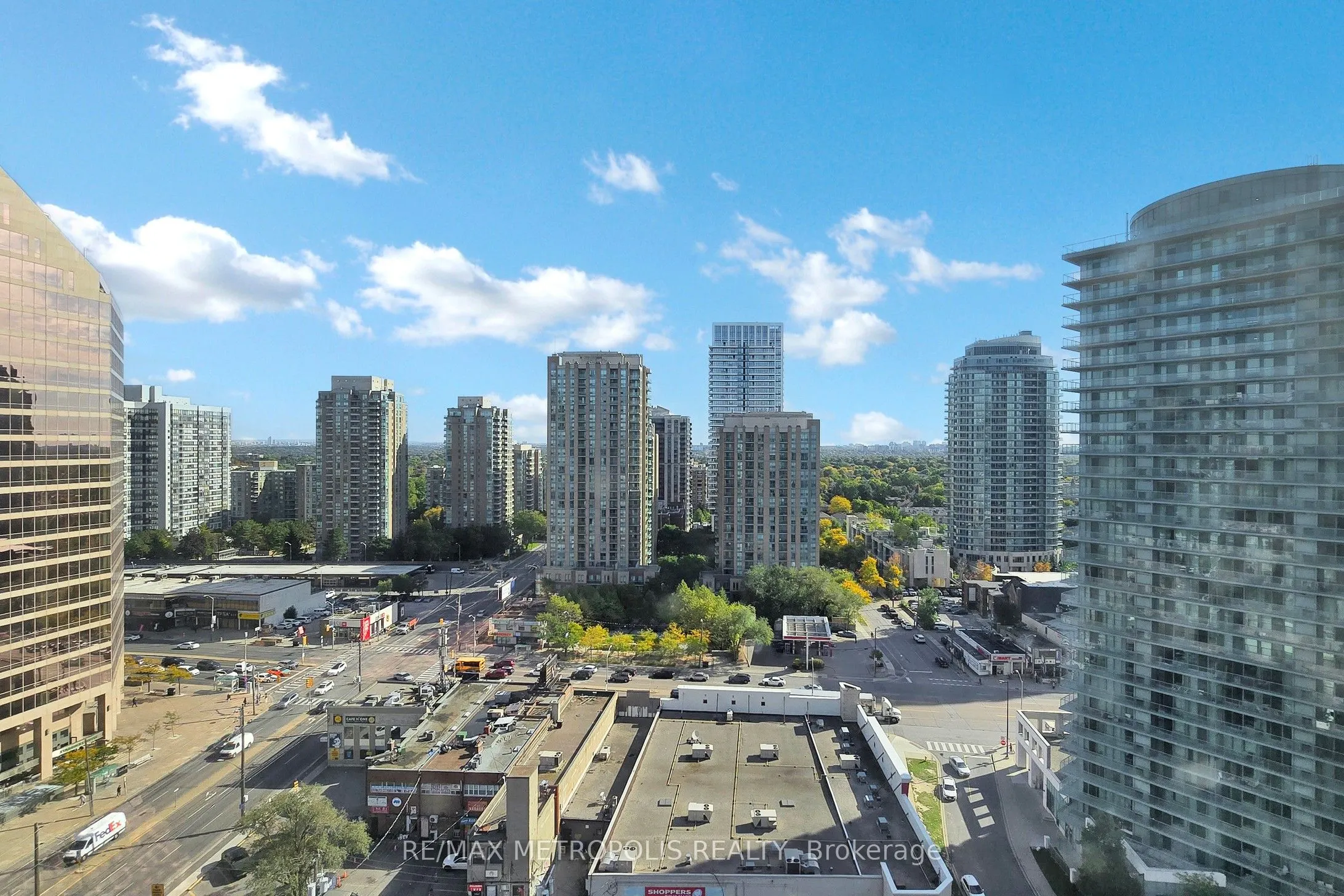 7 Lorraine Drive, #2201