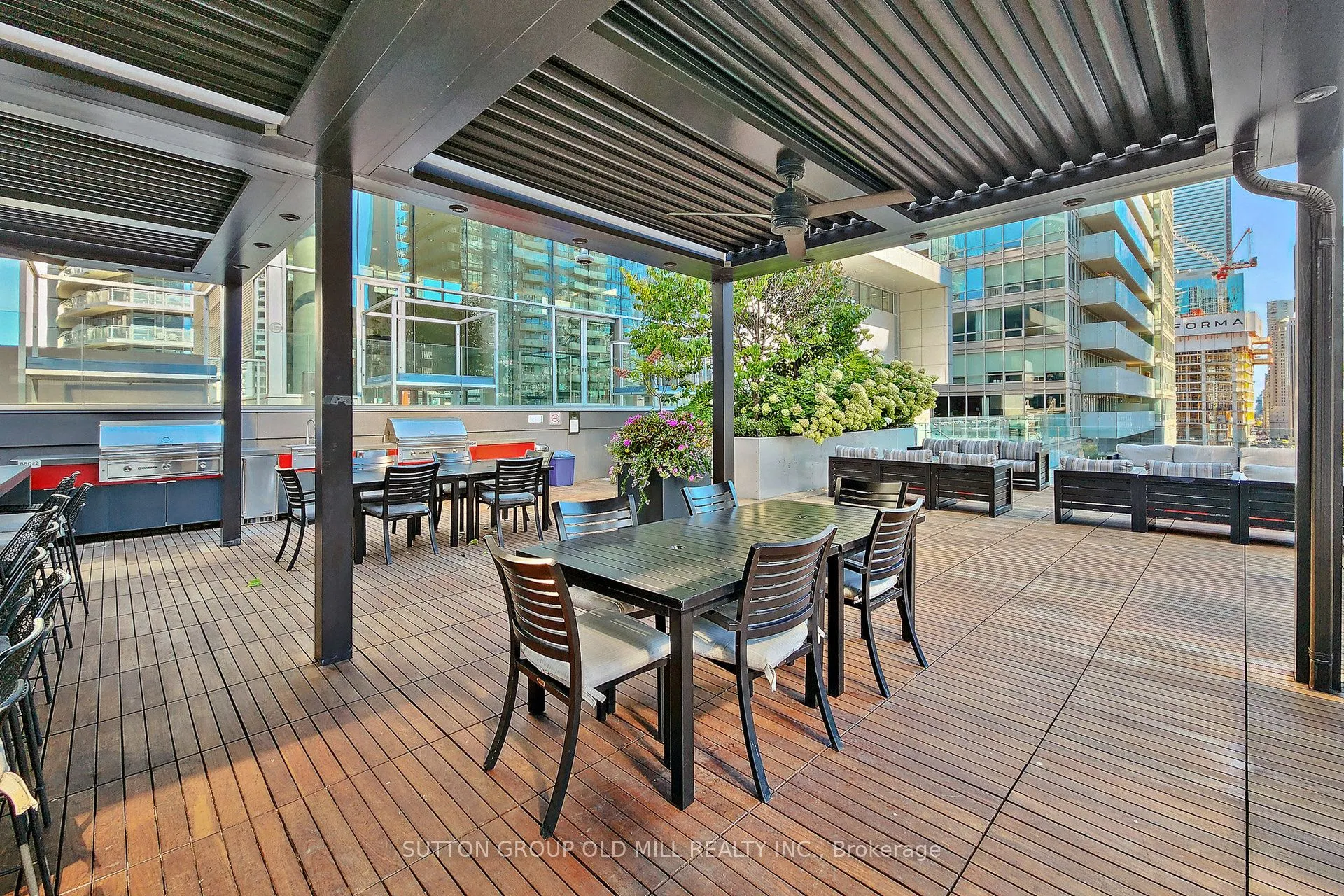 80 John Street, #2009