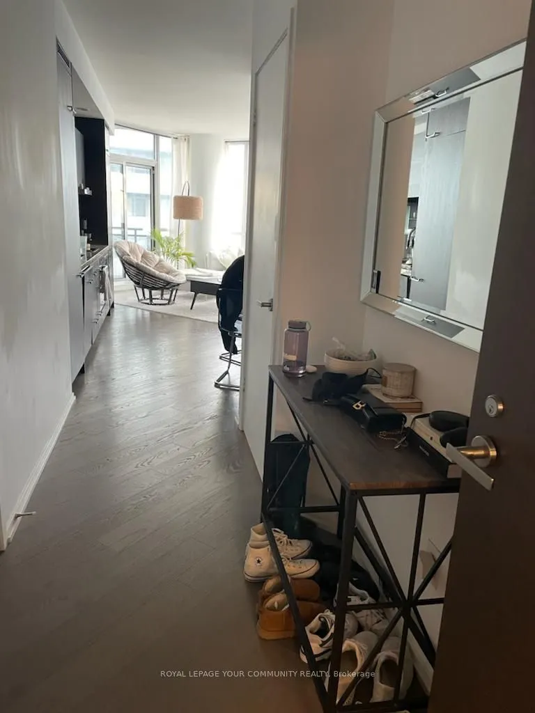 45 Charles Street E, #4009