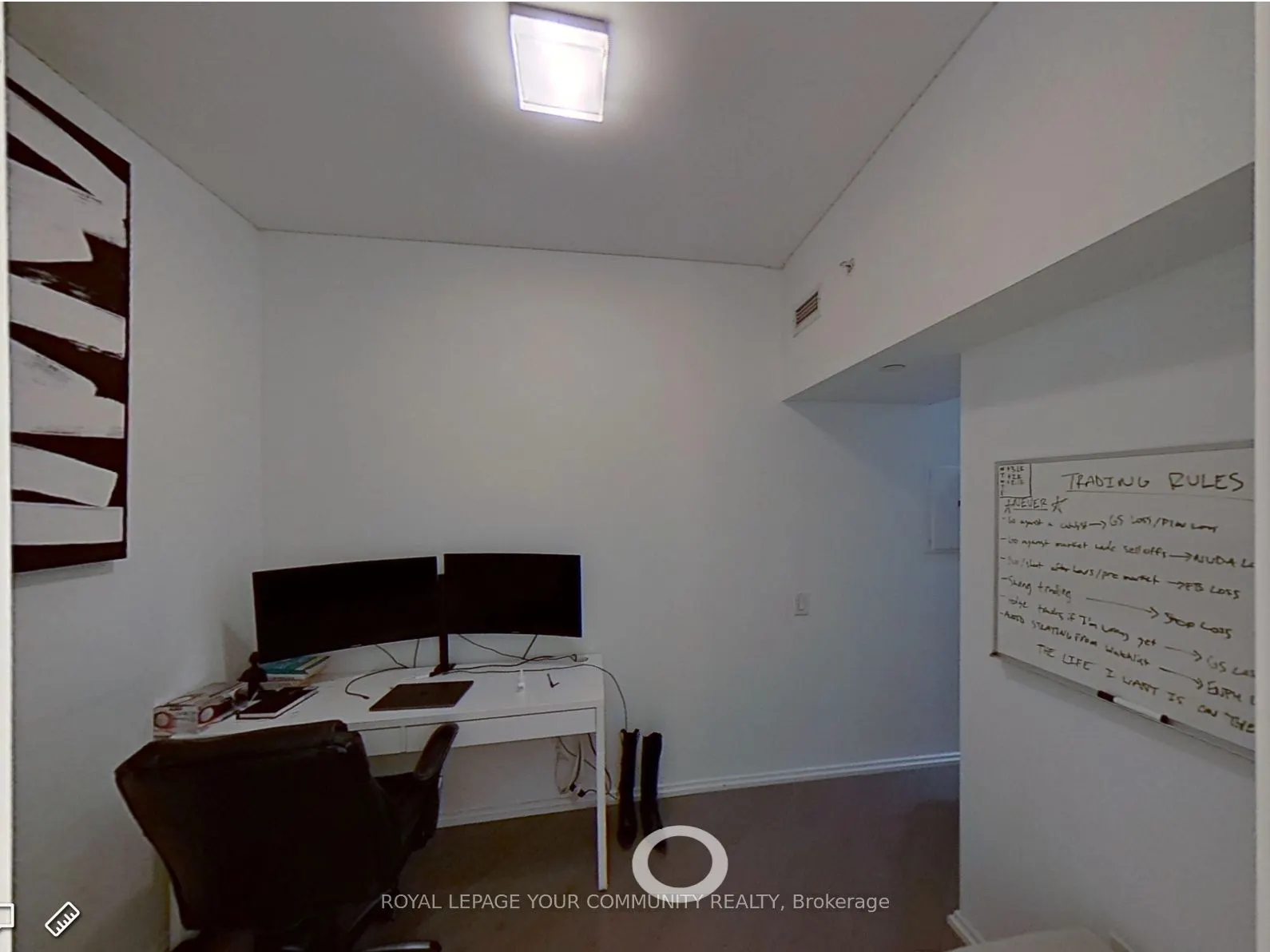 45 Charles Street E, #4009