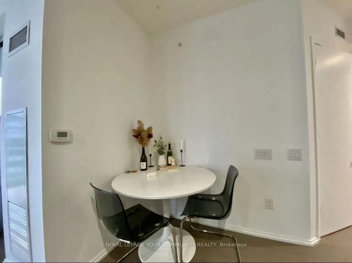 45 Charles Street E, #4009