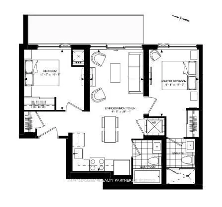 50 Dunfield Avenue, #1620