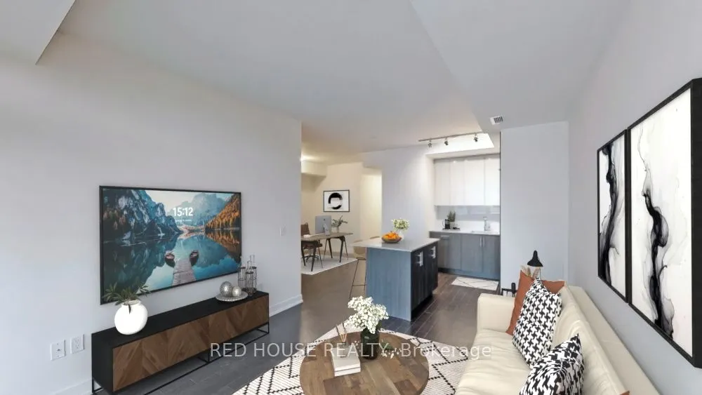 330 Richmond Street W, #520