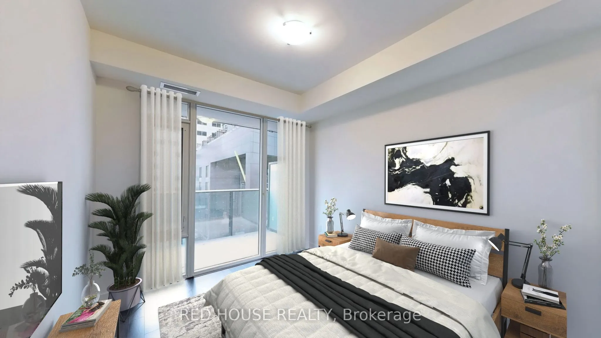 330 Richmond Street W, #520