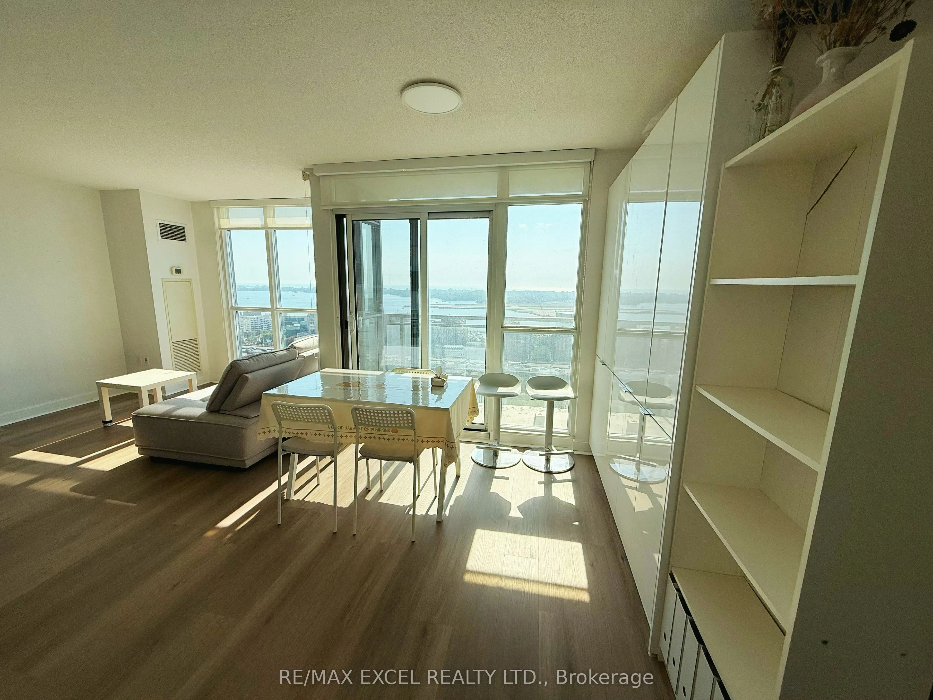 15 Iceboat Terrace, #2609