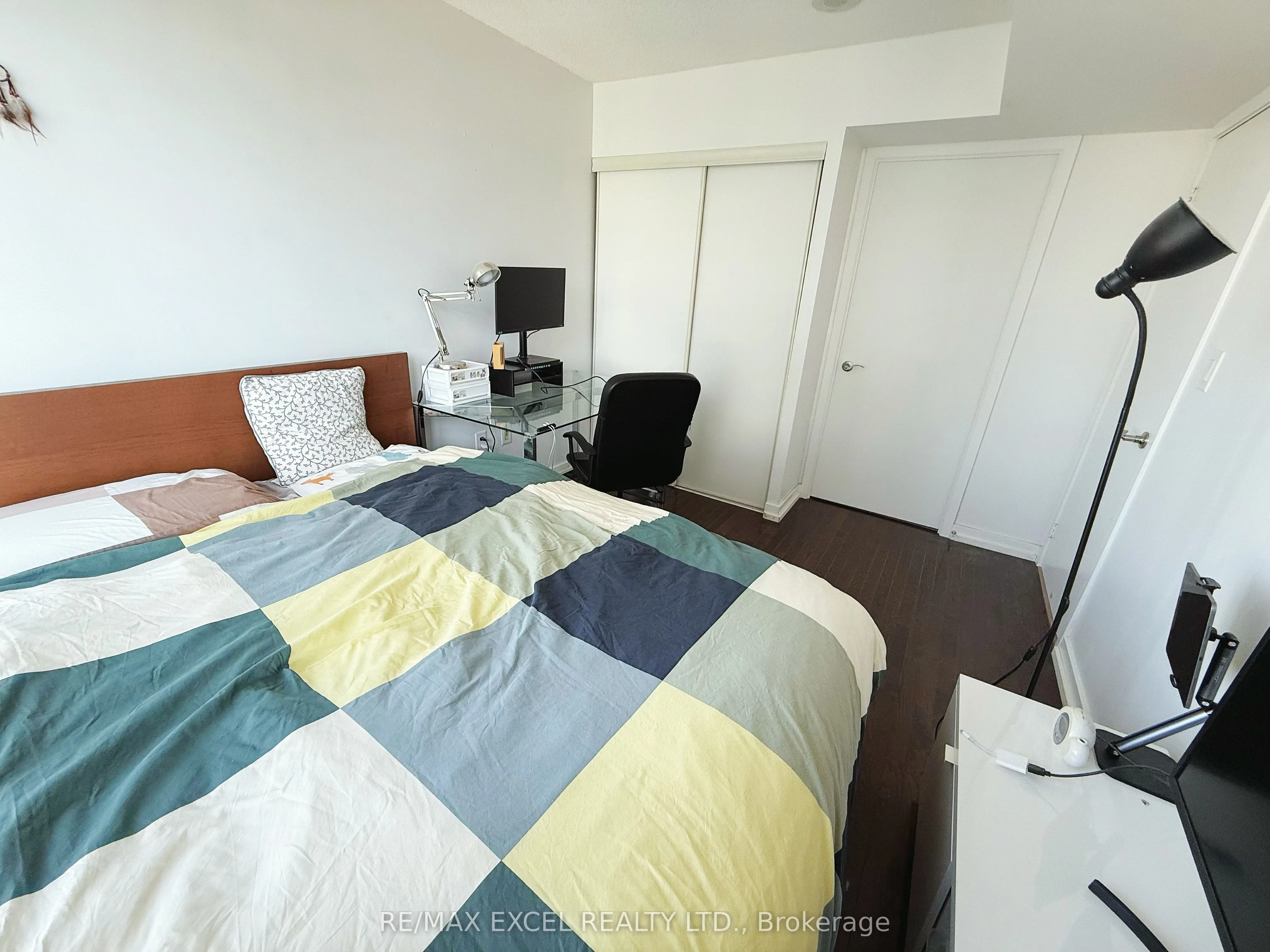 15 Iceboat Terrace, #2609