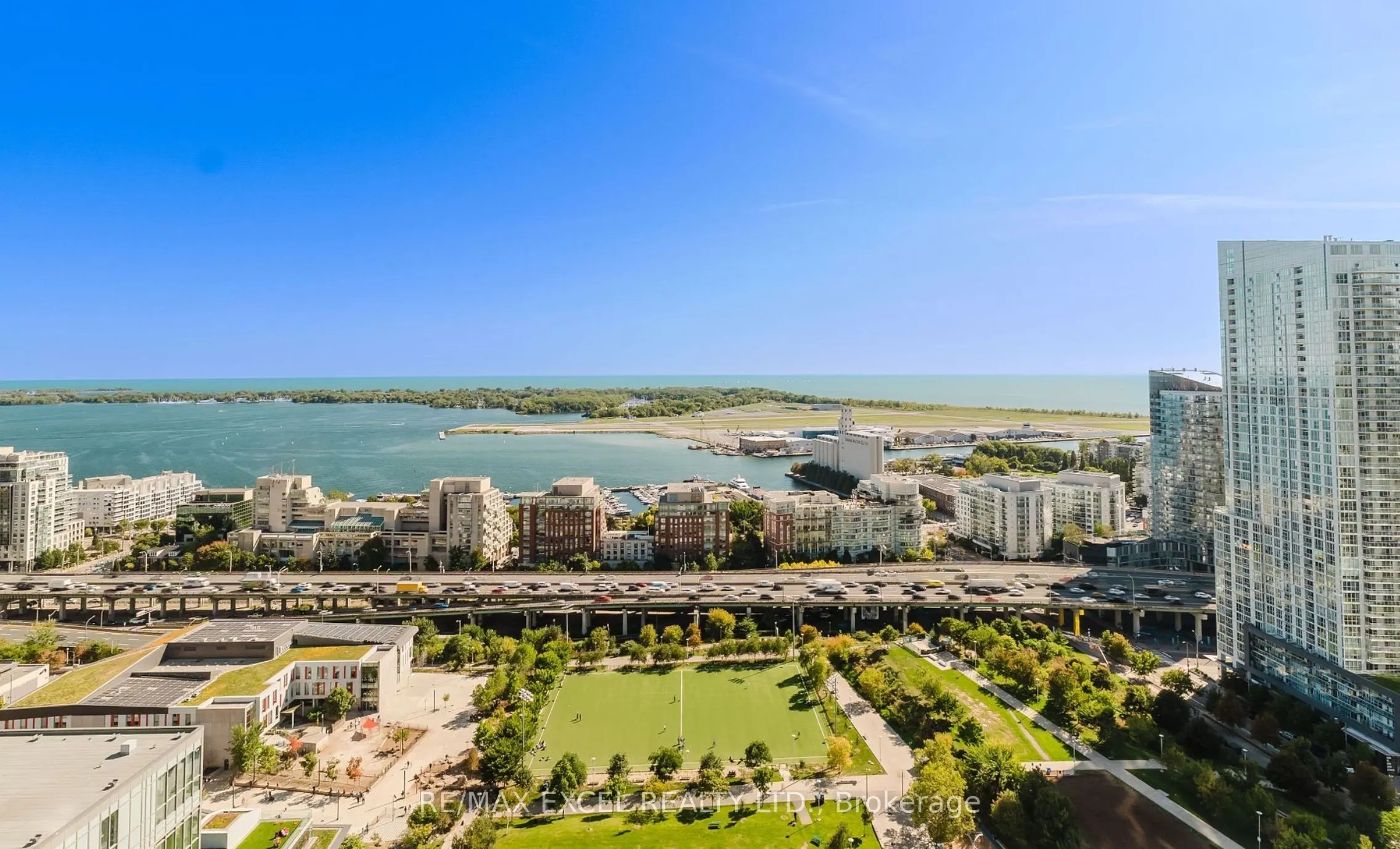 15 Iceboat Terrace, #2609