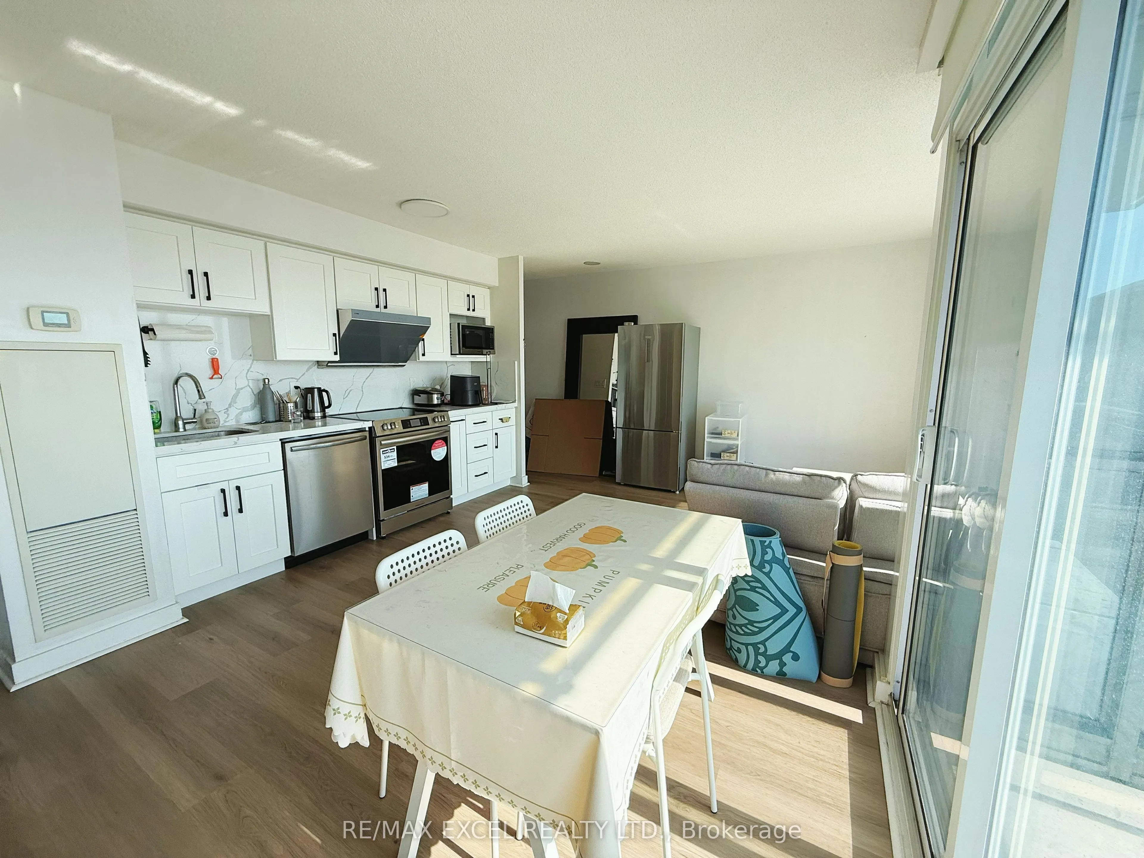 15 Iceboat Terrace, #2609