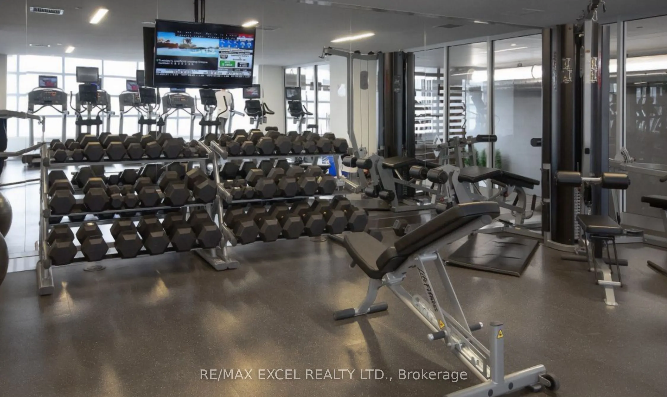 15 Iceboat Terrace, #2609