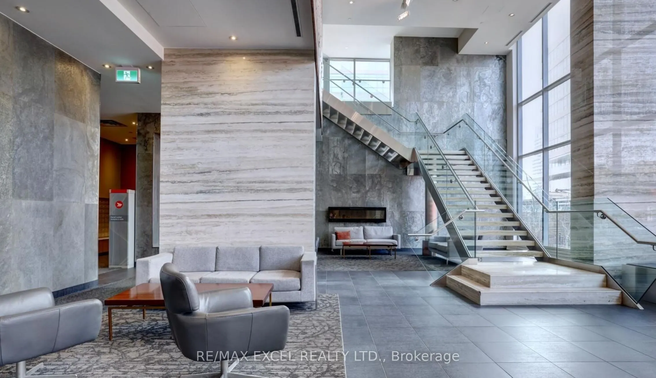 15 Iceboat Terrace, #2609