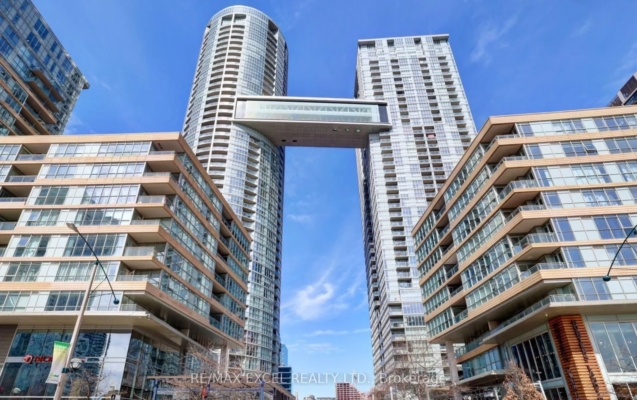 15 Iceboat Terrace, #2609