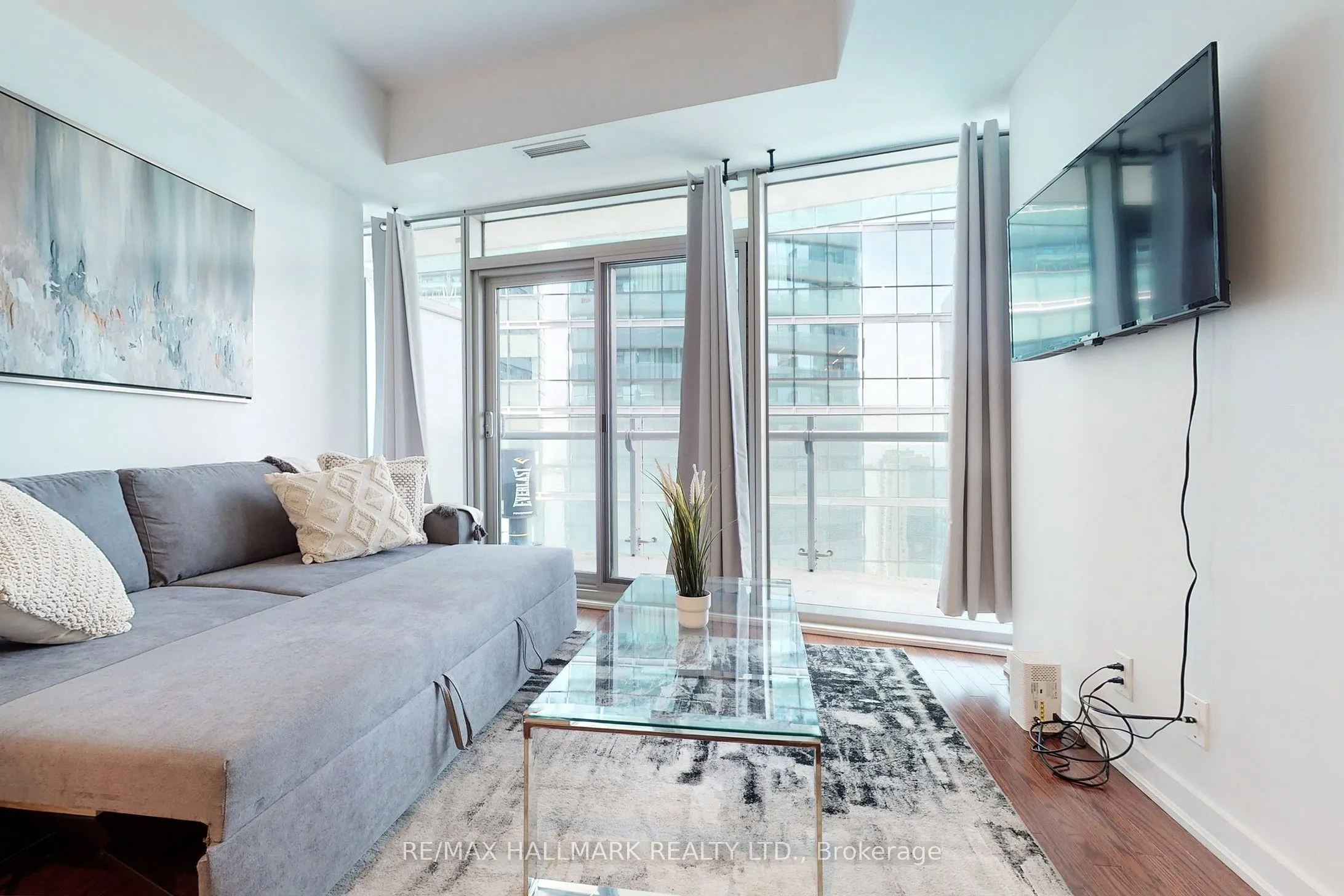 14 York Street, #3610