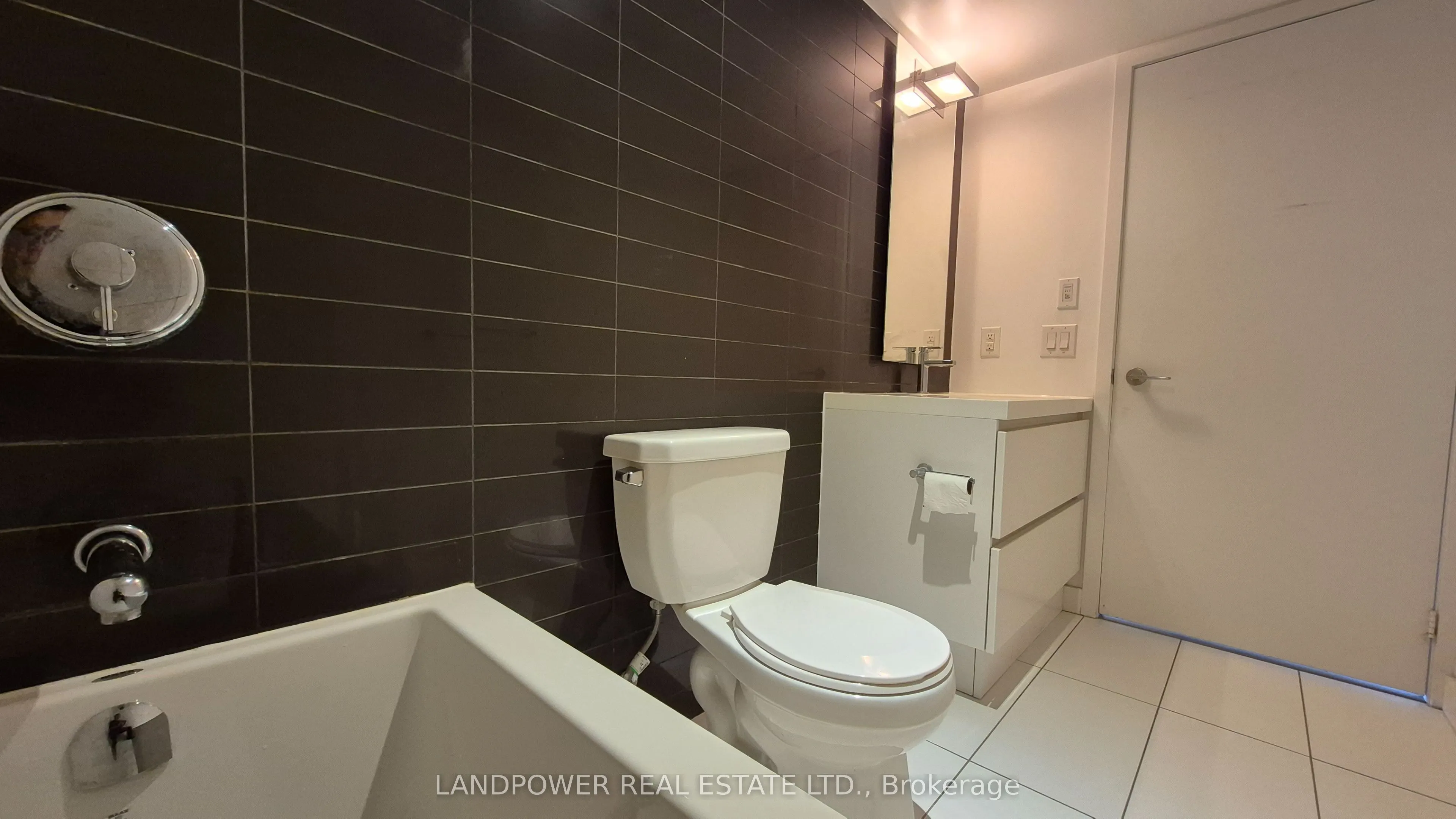 75 Queens Wharf Road, #3205