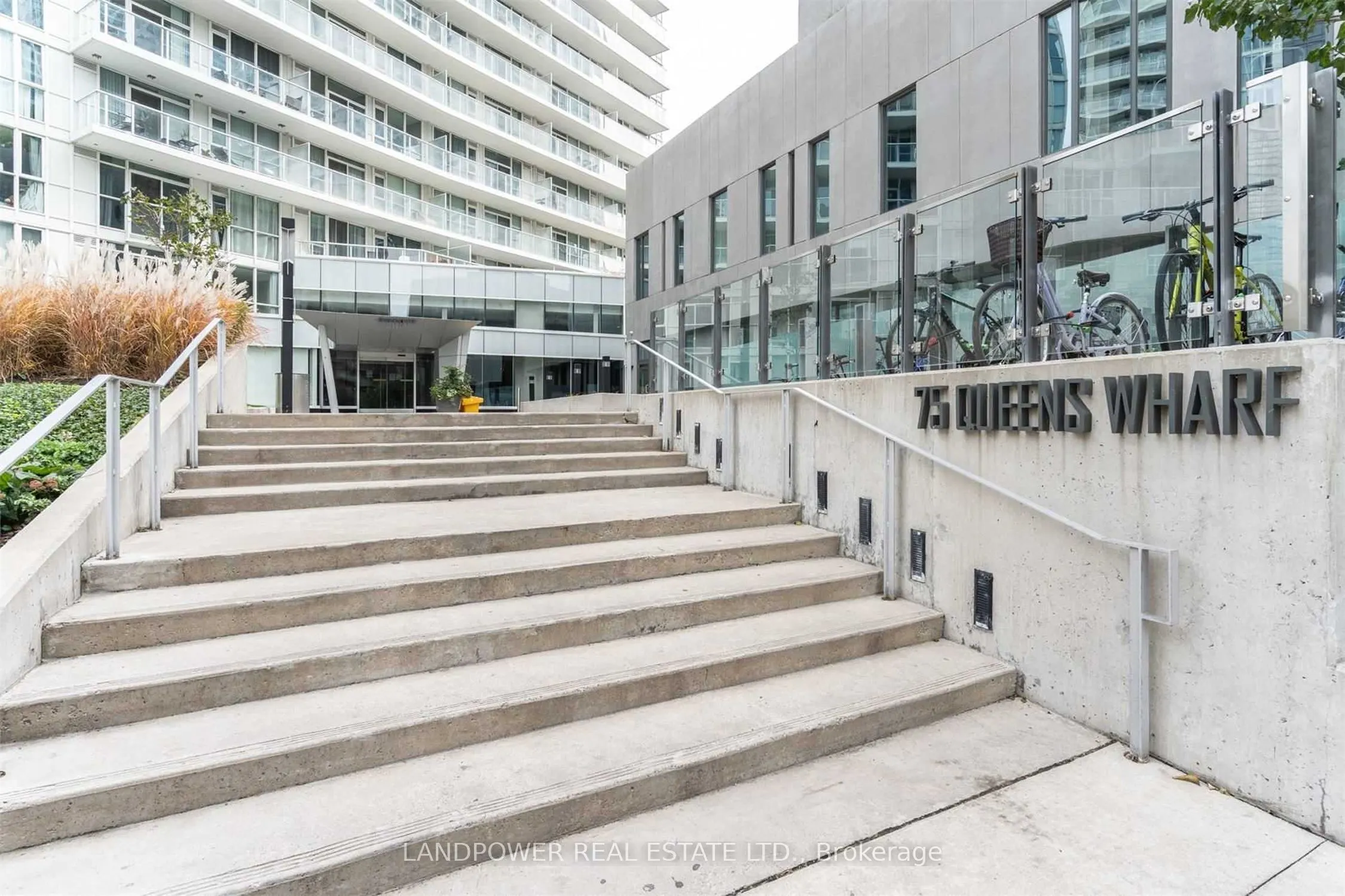 75 Queens Wharf Road, #3205