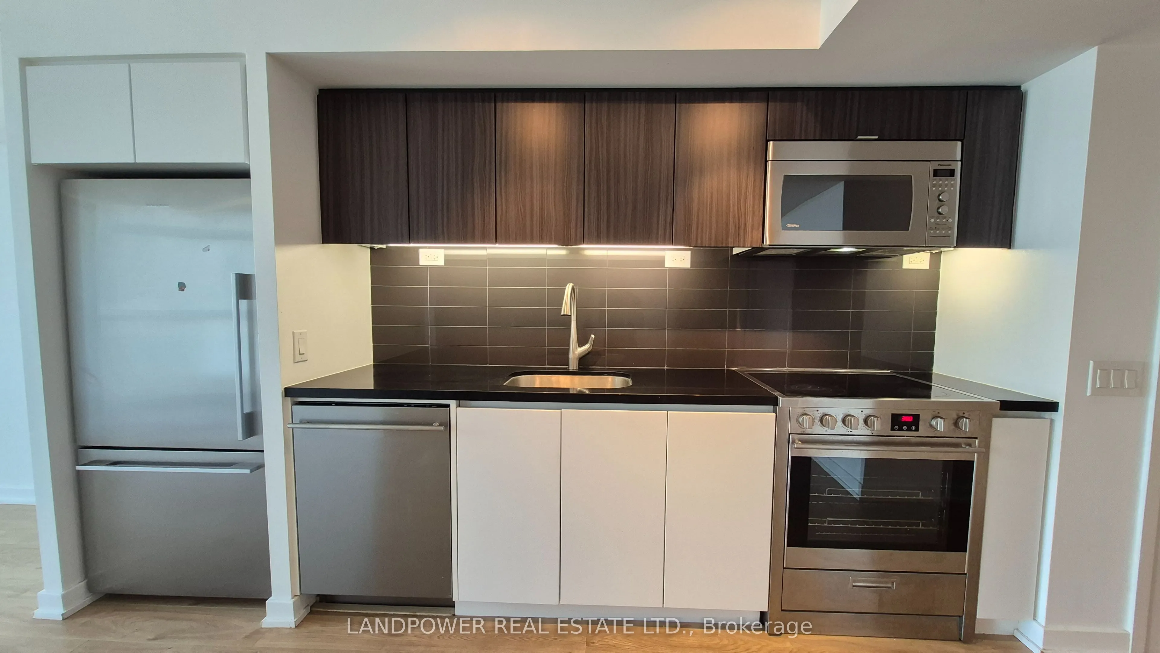75 Queens Wharf Road, #3205