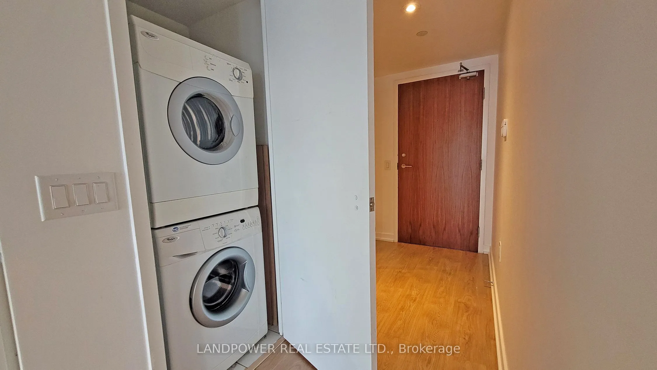 75 Queens Wharf Road, #3205