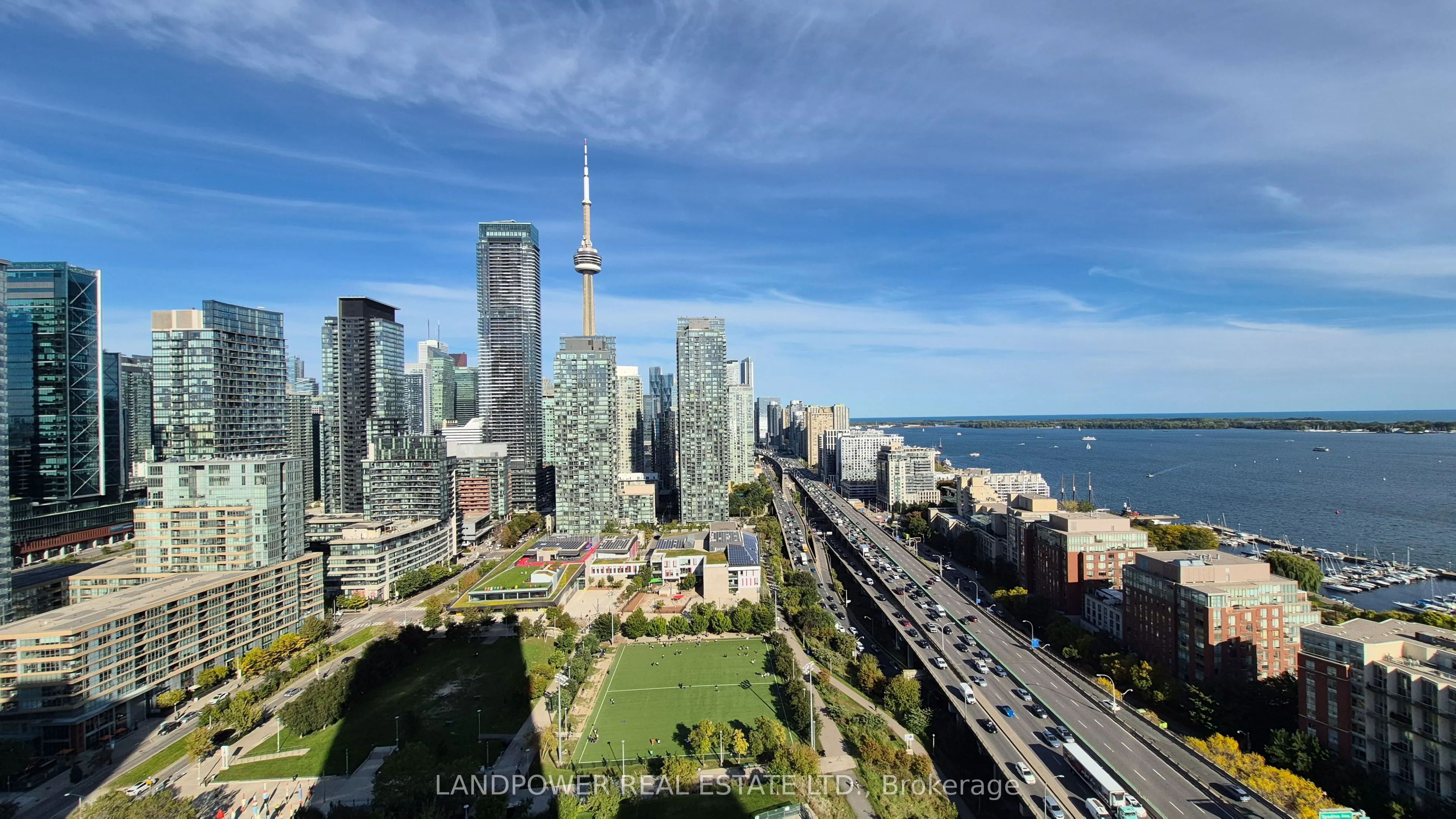 75 Queens Wharf Road, #3205