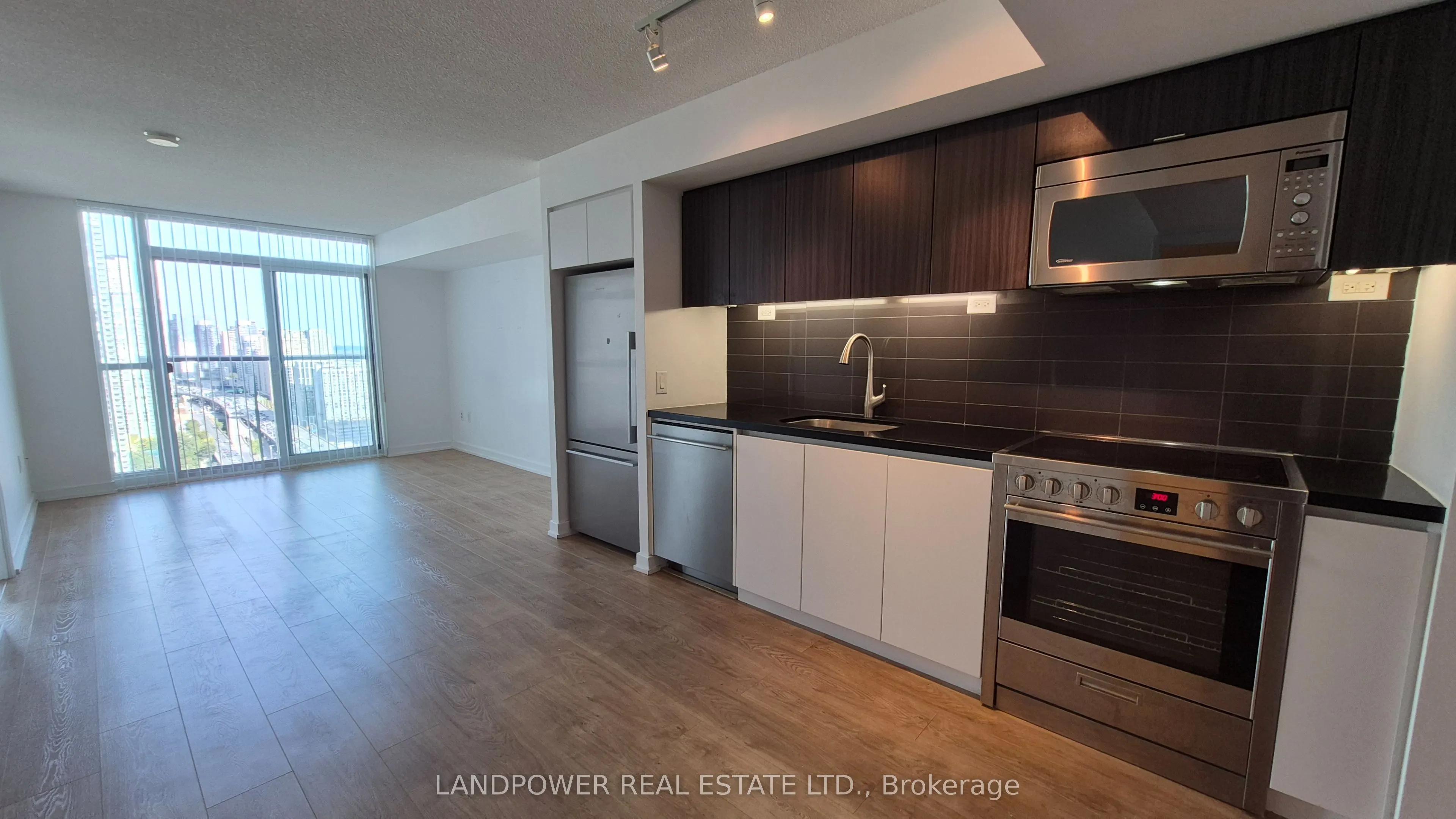 75 Queens Wharf Road, #3205