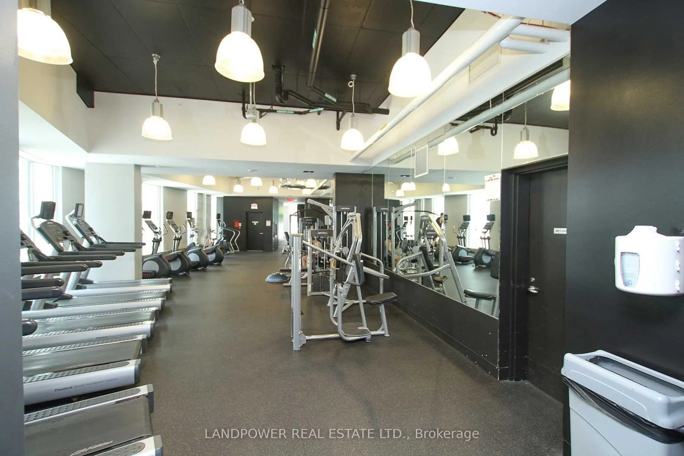 75 Queens Wharf Road, #3205