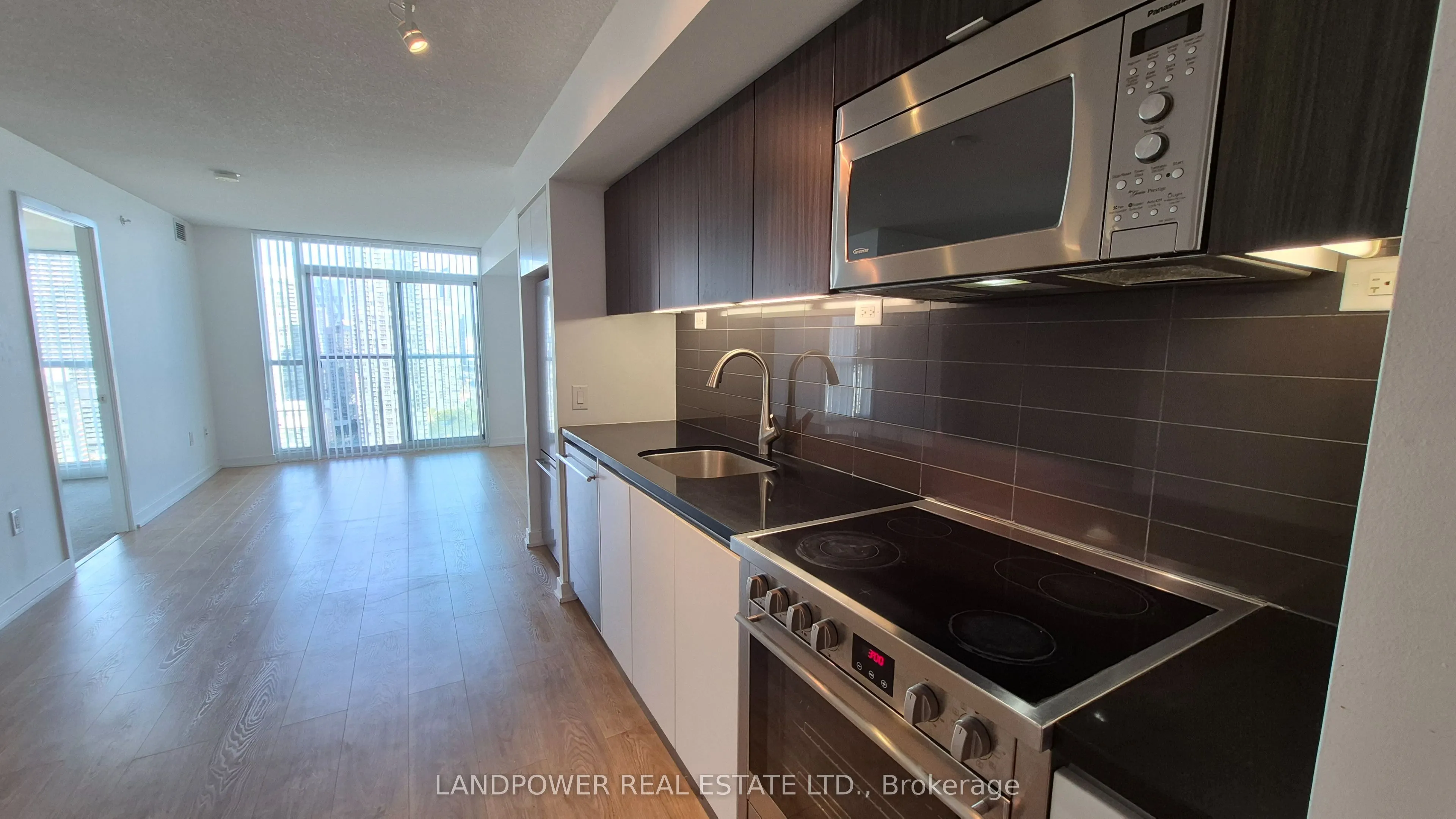 75 Queens Wharf Road, #3205