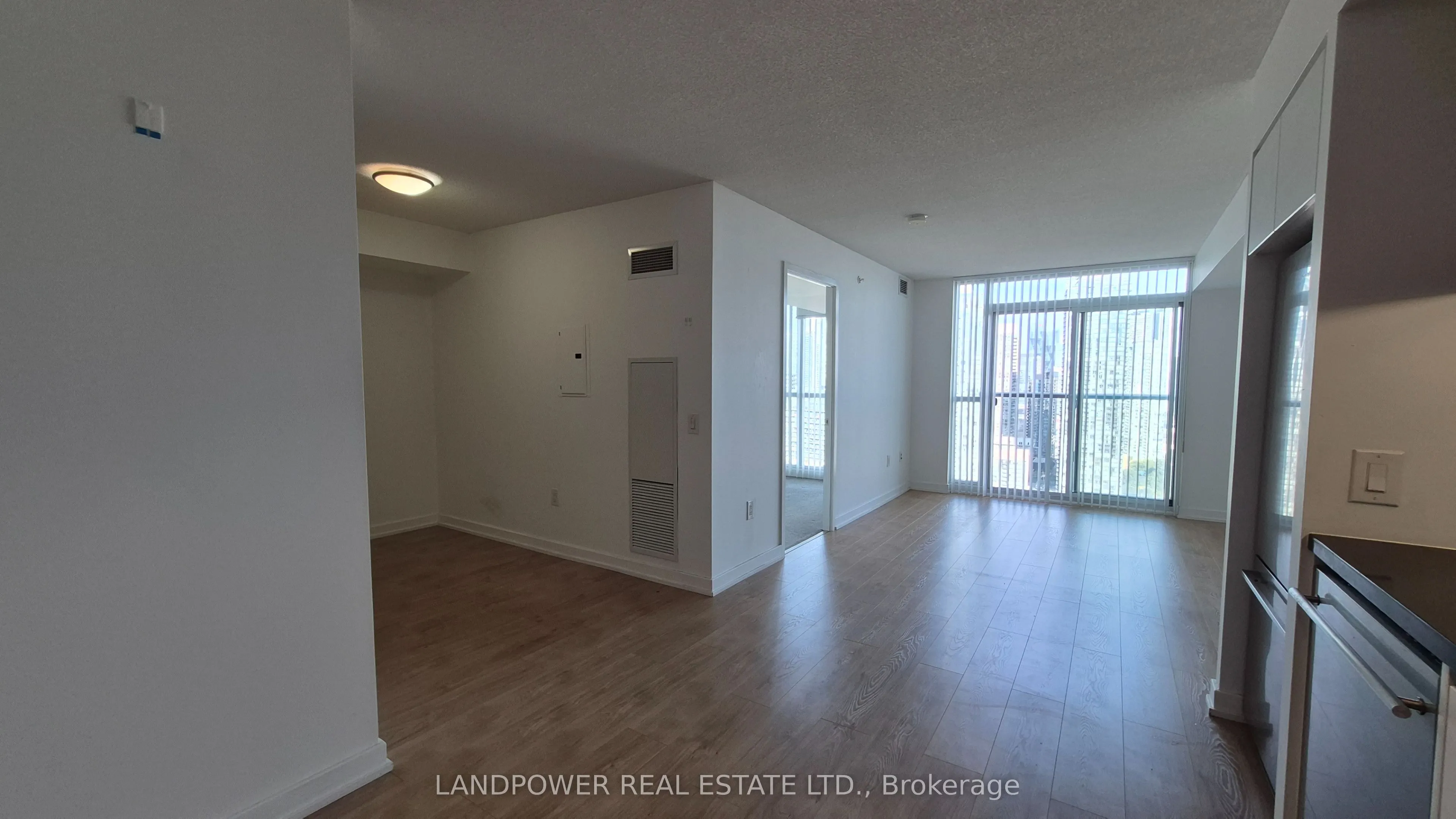 75 Queens Wharf Road, #3205
