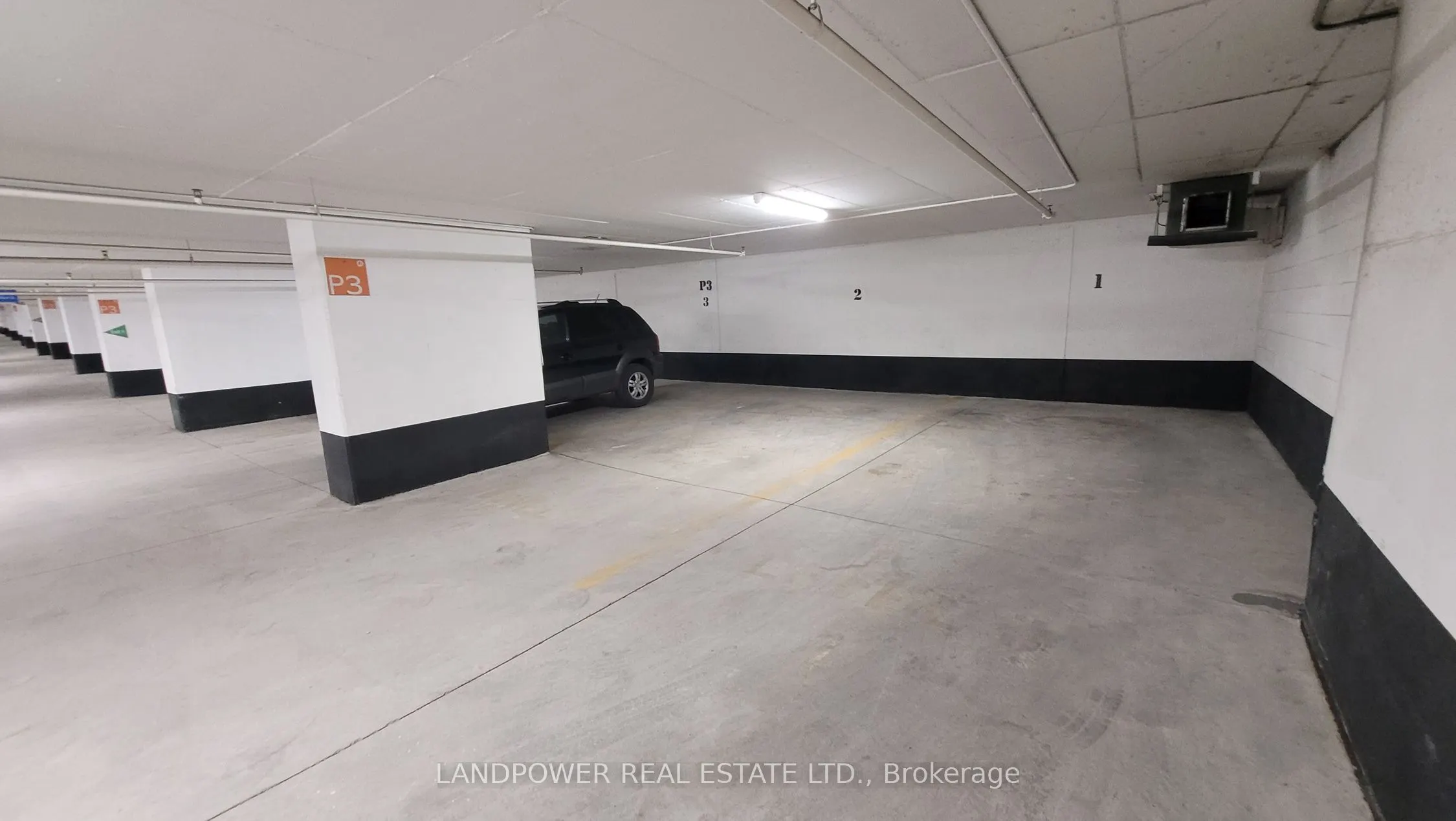 75 Queens Wharf Road, #3205