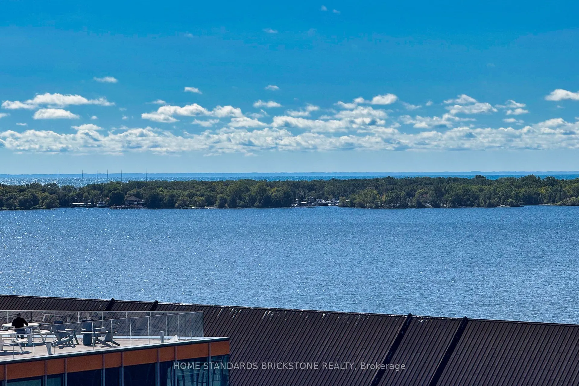 15 Richardson Street, #1414