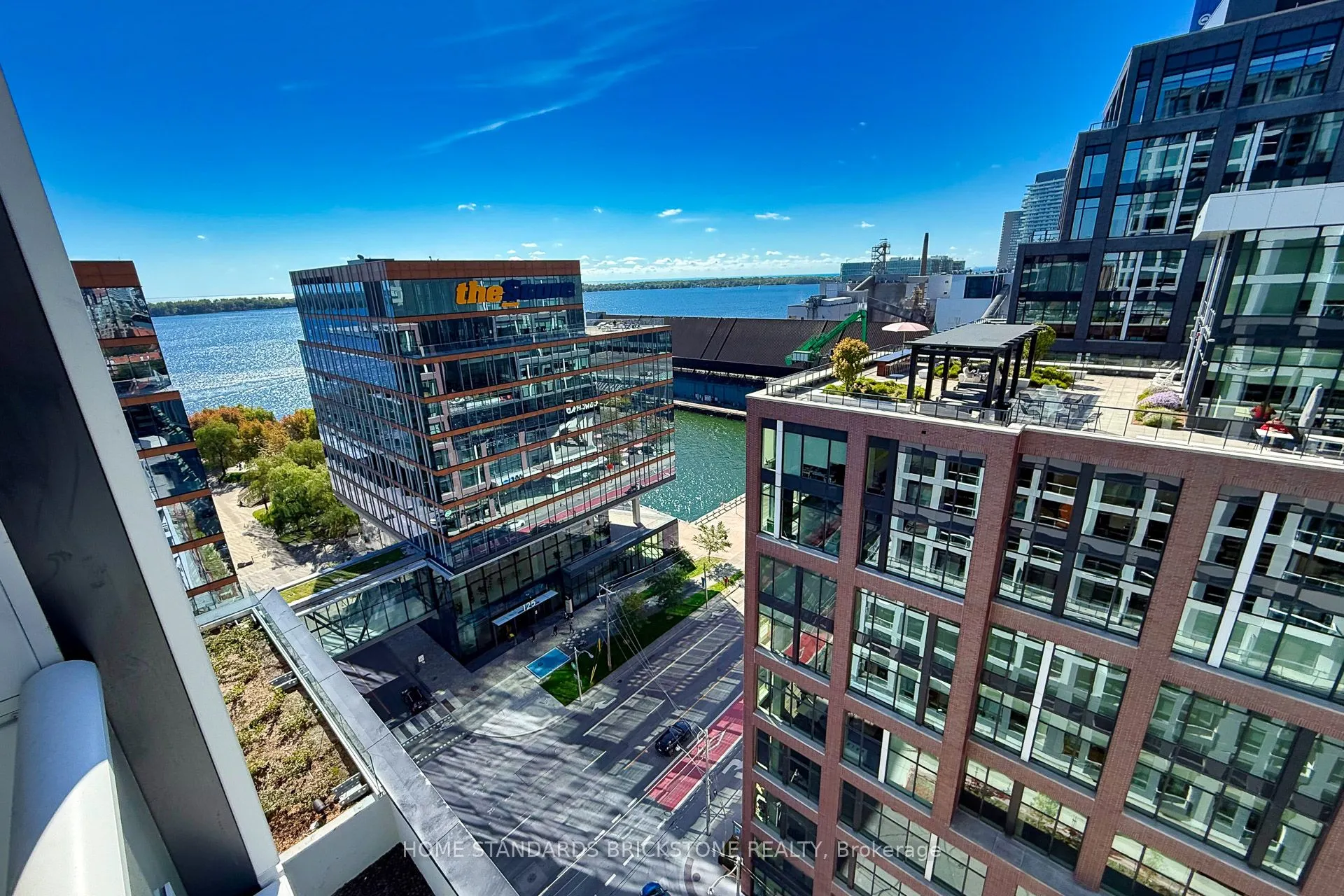 15 Richardson Street, #1414