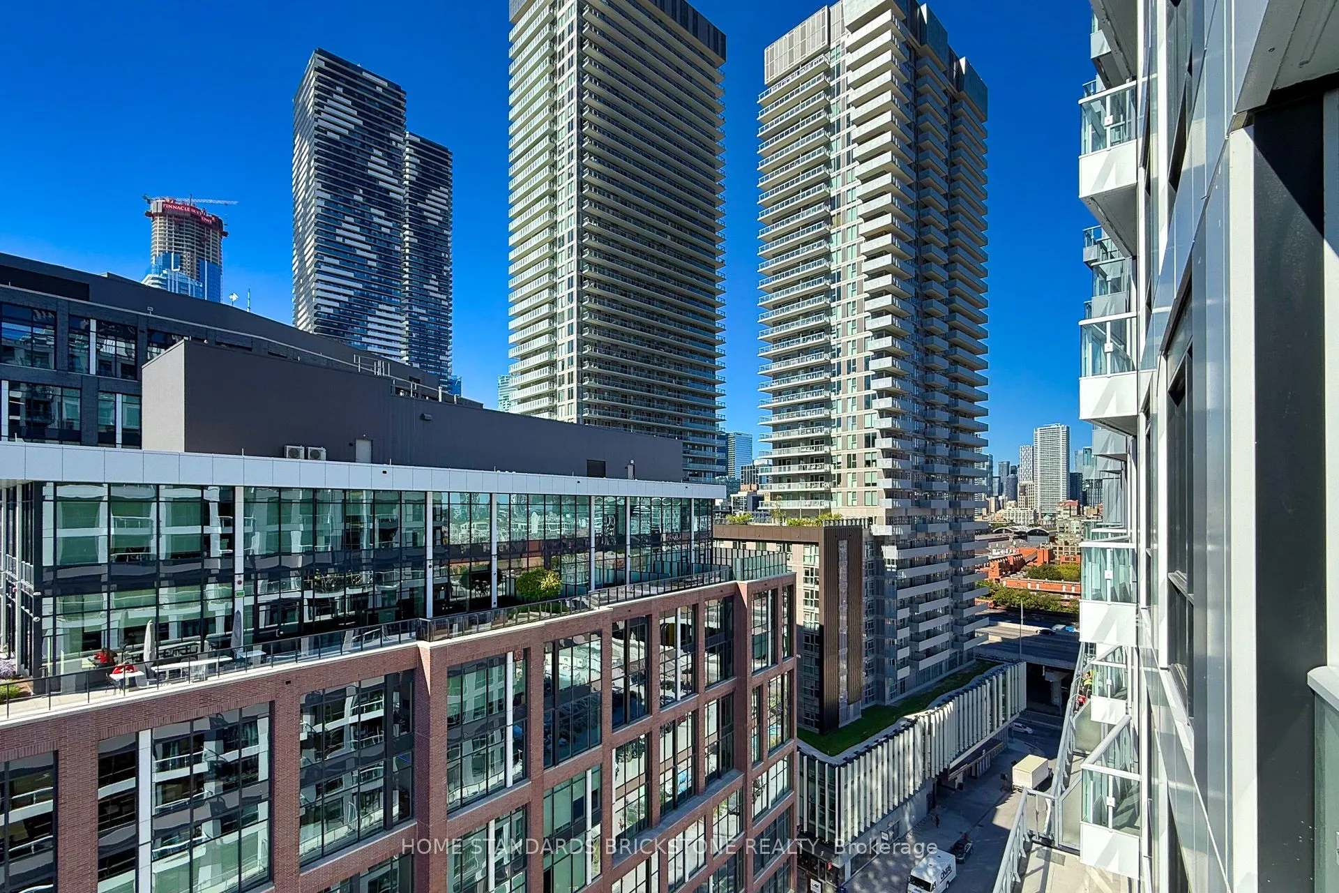 15 Richardson Street, #1414