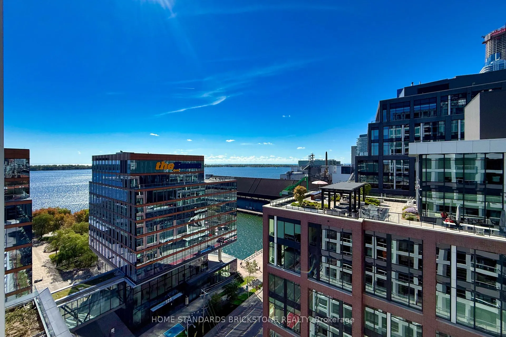 15 Richardson Street, #1414