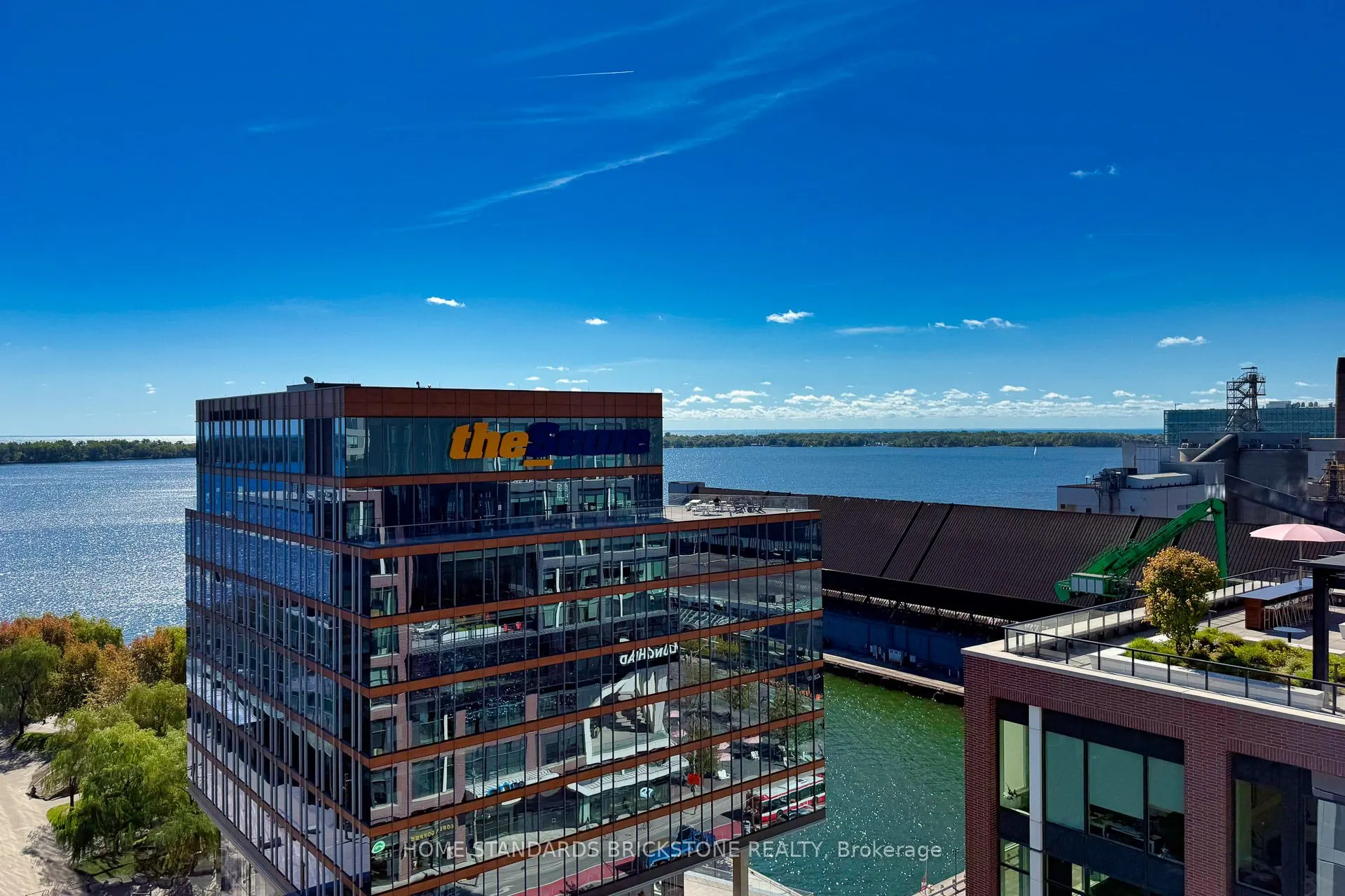 15 Richardson Street, #1414