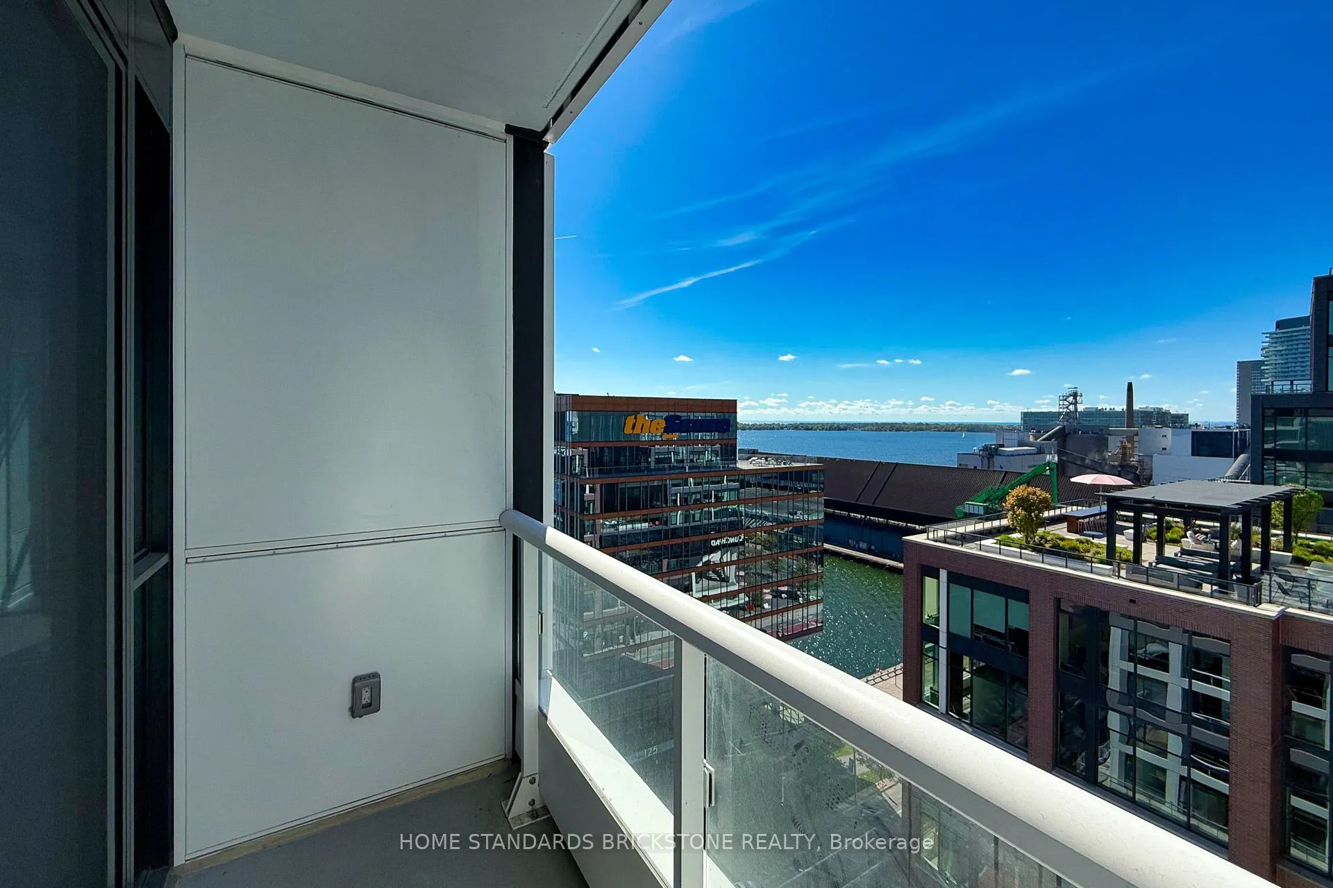 15 Richardson Street, #1414