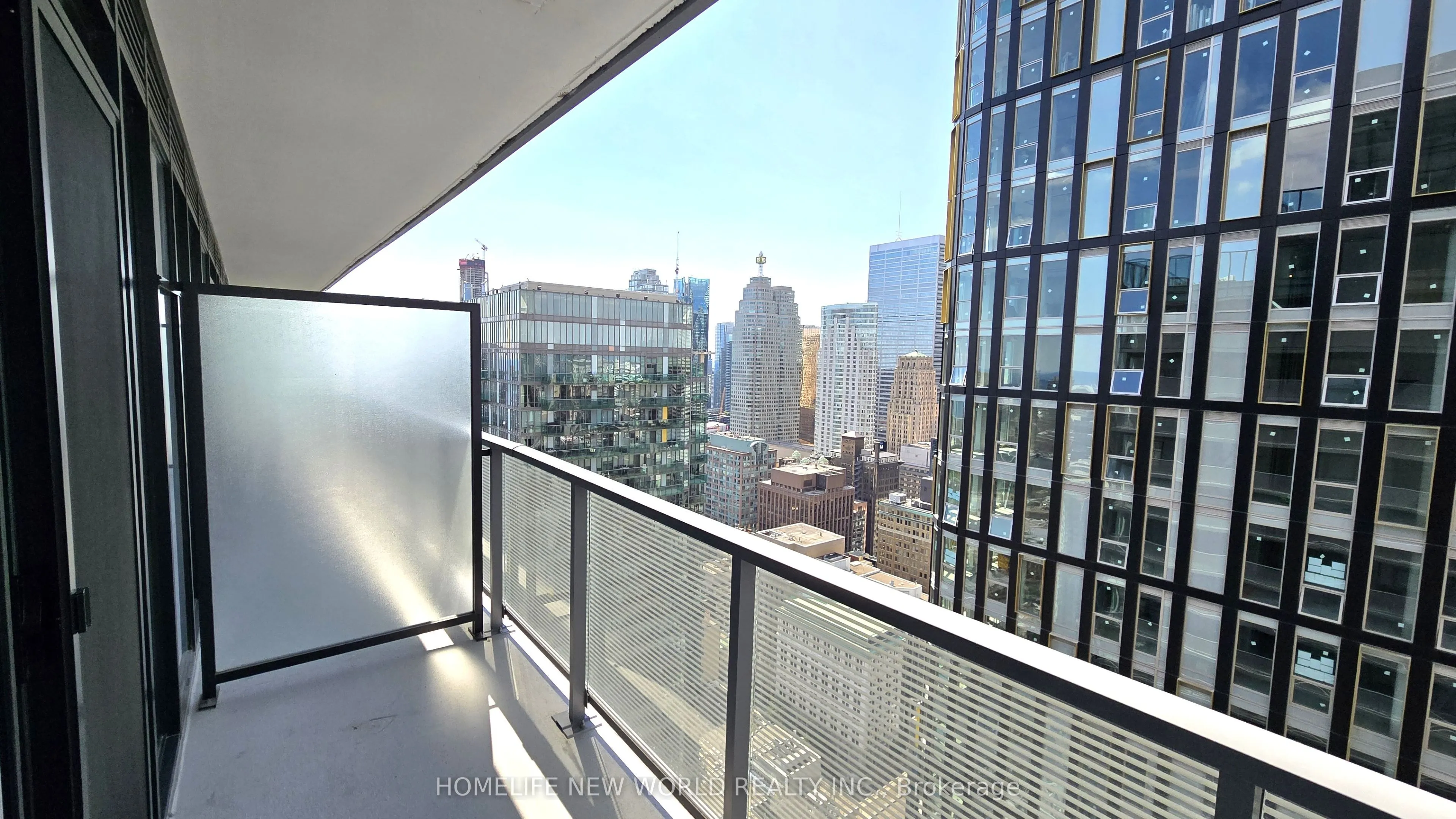89 Church Street, #5001