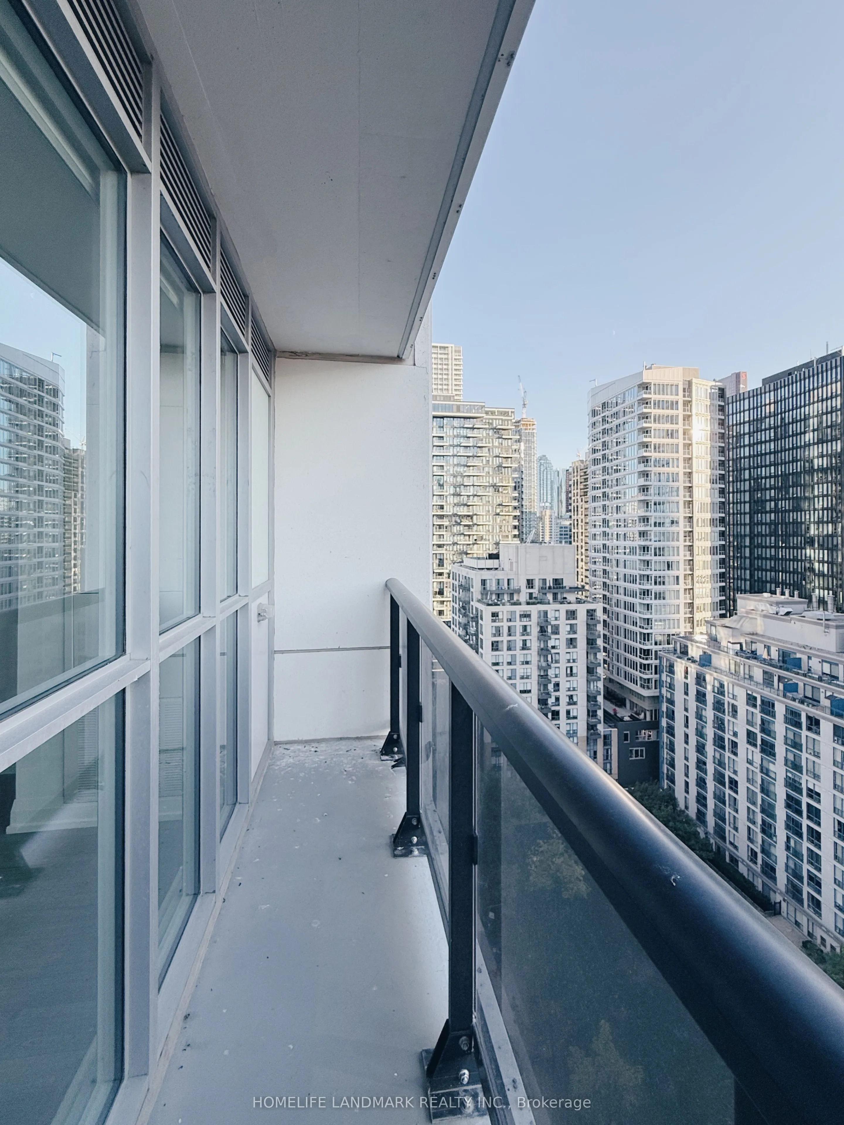 77 MUTUAL Street, #1705