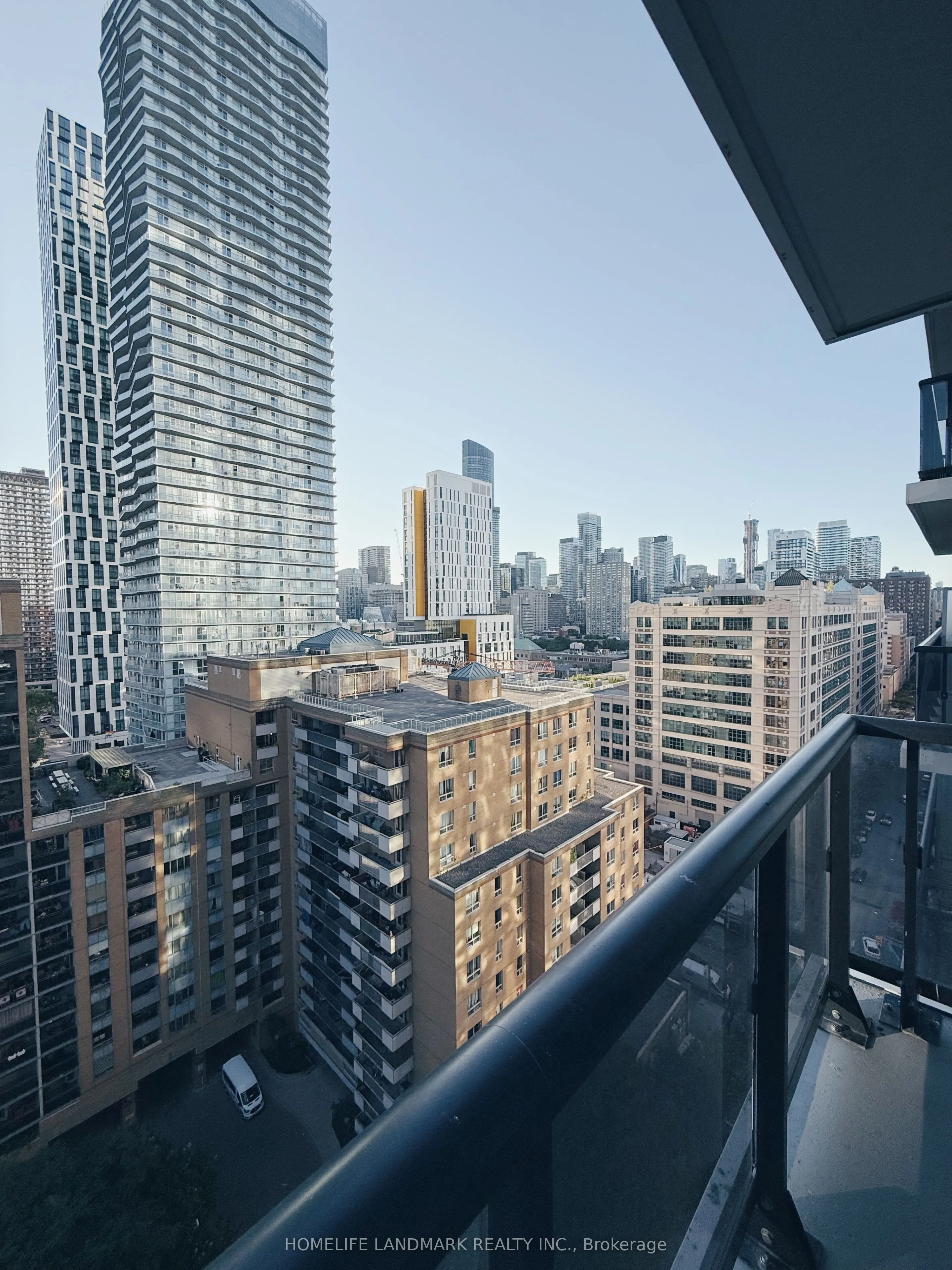 77 MUTUAL Street, #1705