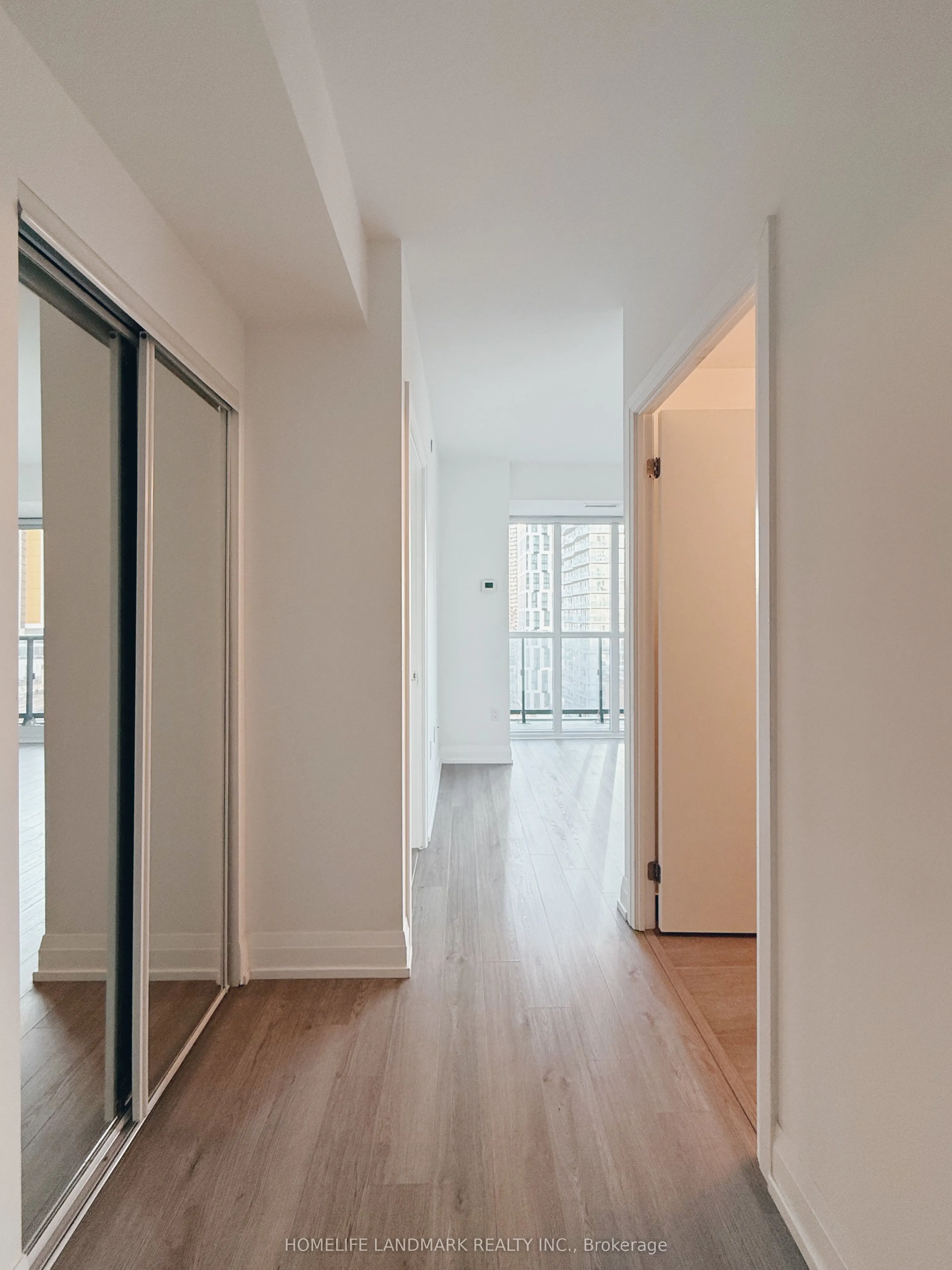 77 MUTUAL Street, #1705