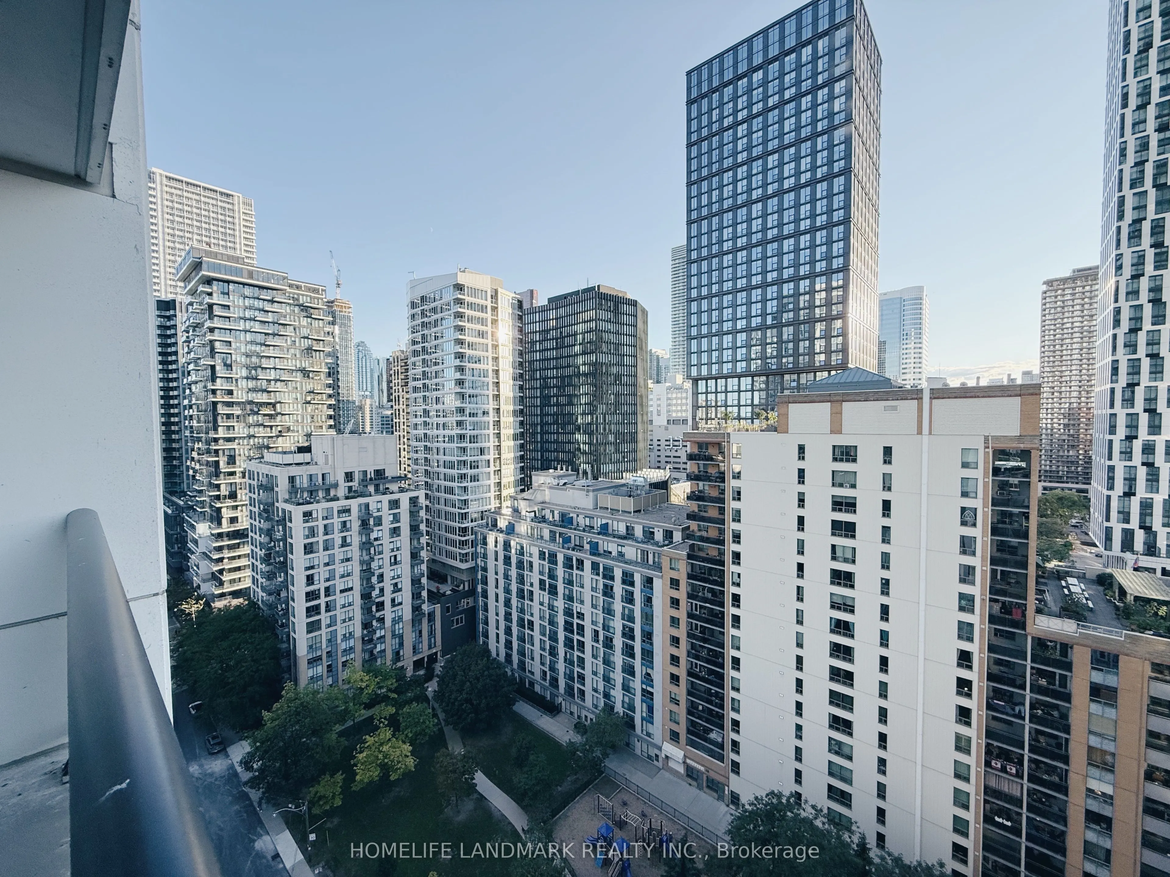77 MUTUAL Street, #1705