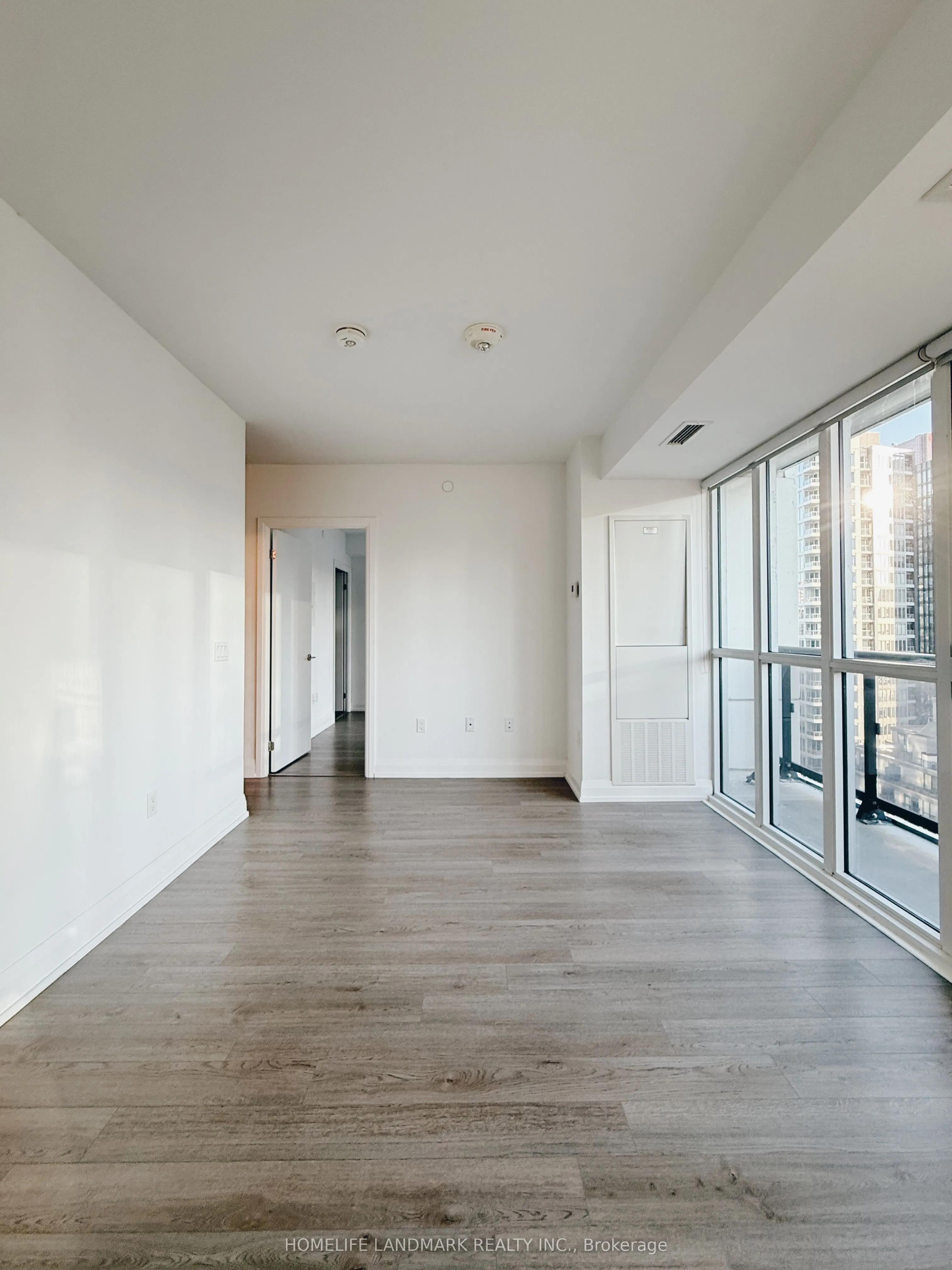 77 MUTUAL Street, #1705