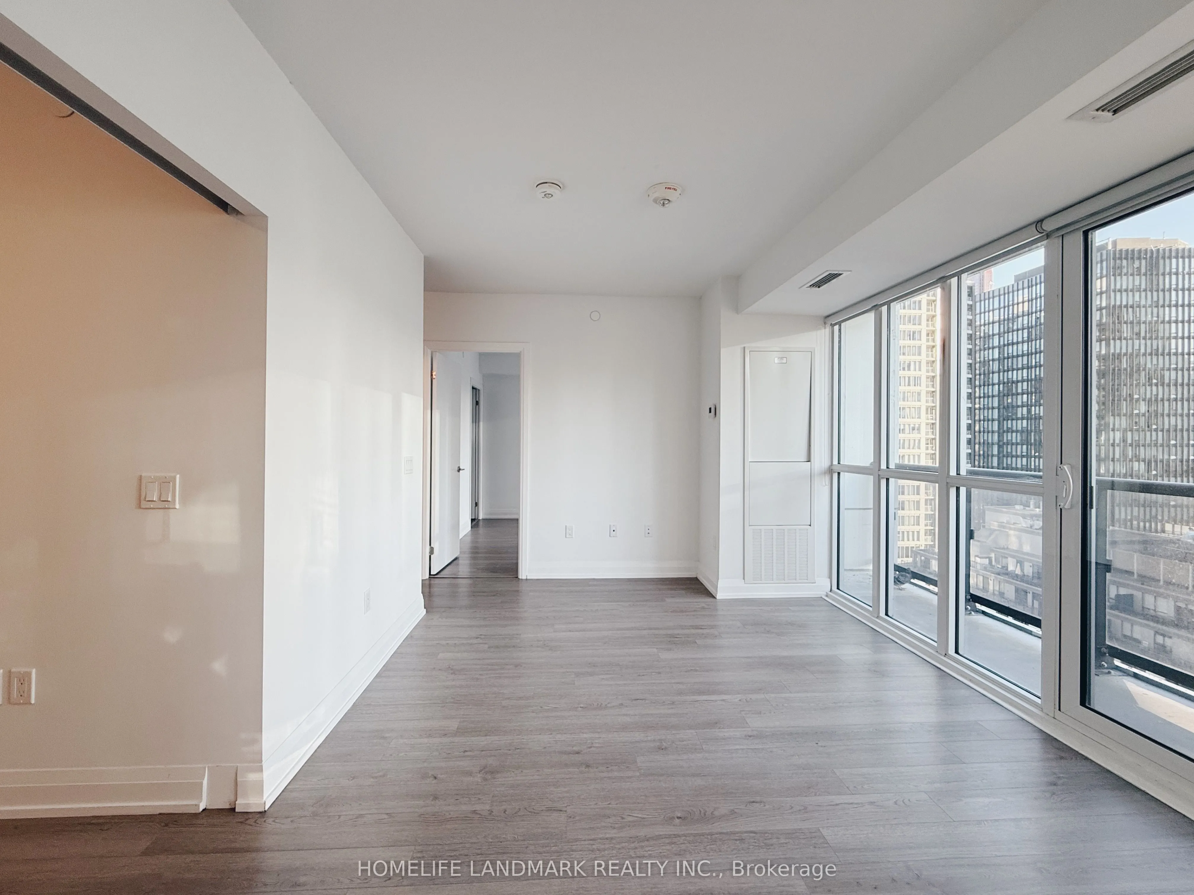 77 MUTUAL Street, #1705