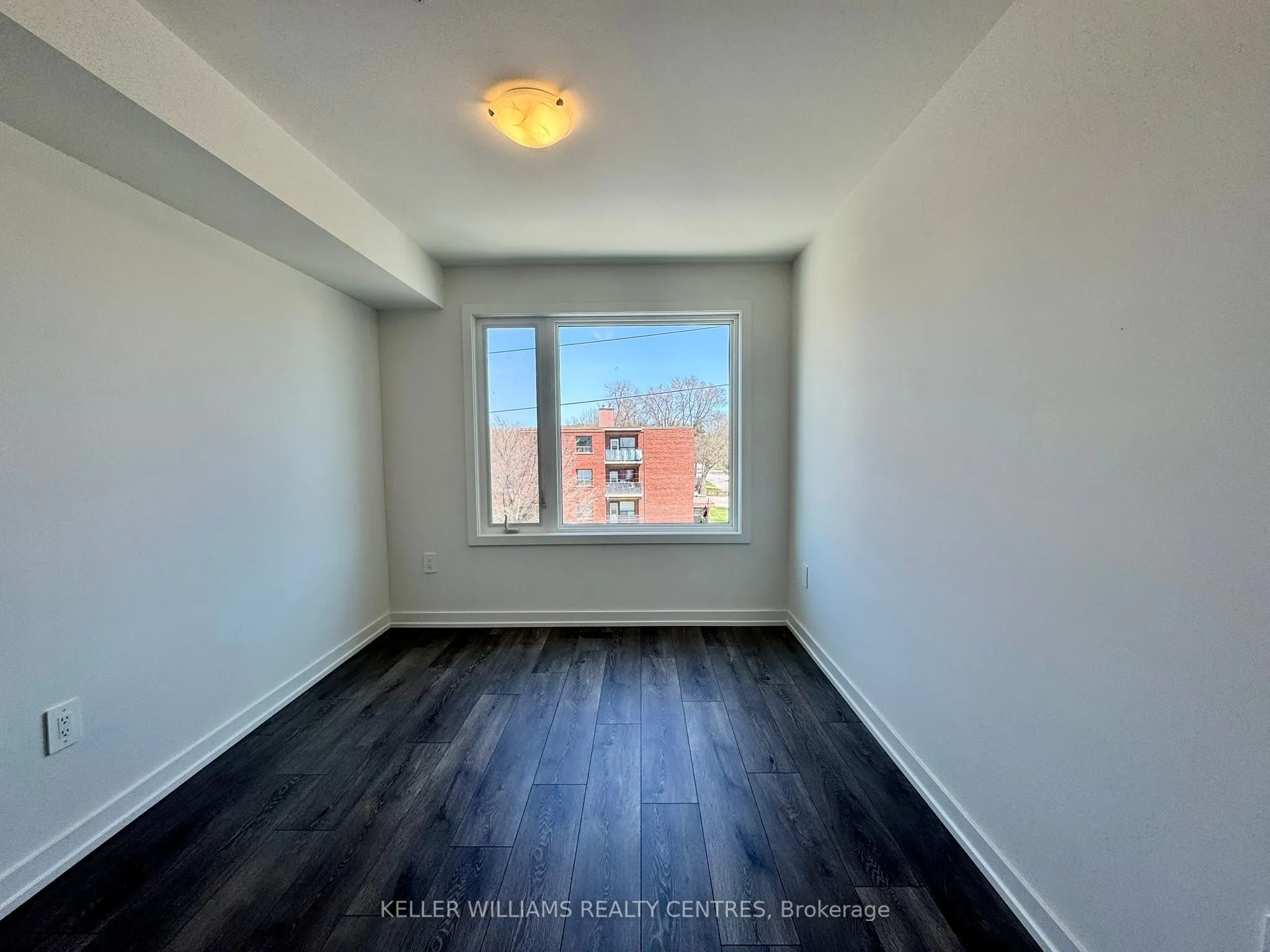1680 Victoria Park Avenue, #B207