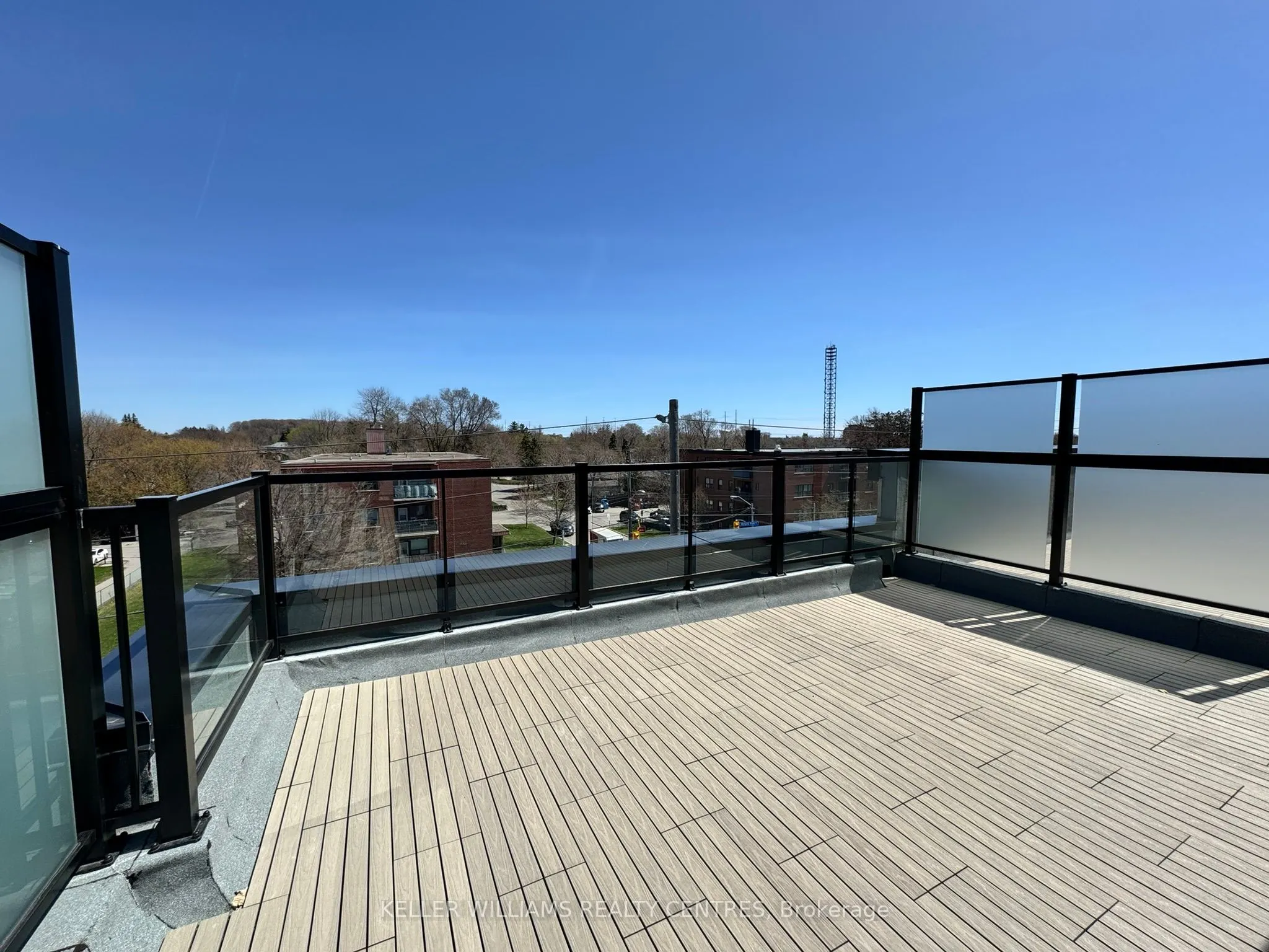 1680 Victoria Park Avenue, #B207