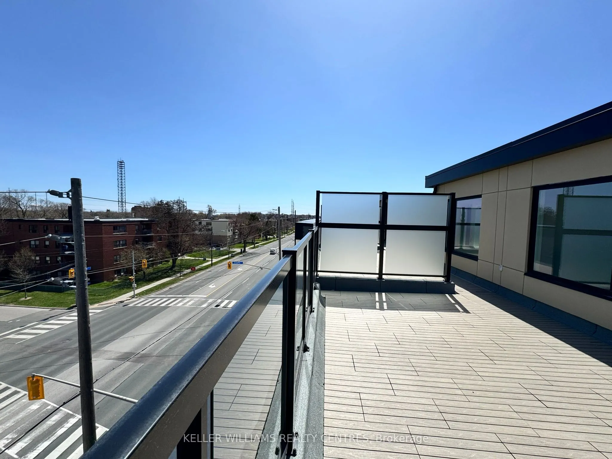 1680 Victoria Park Avenue, #B207